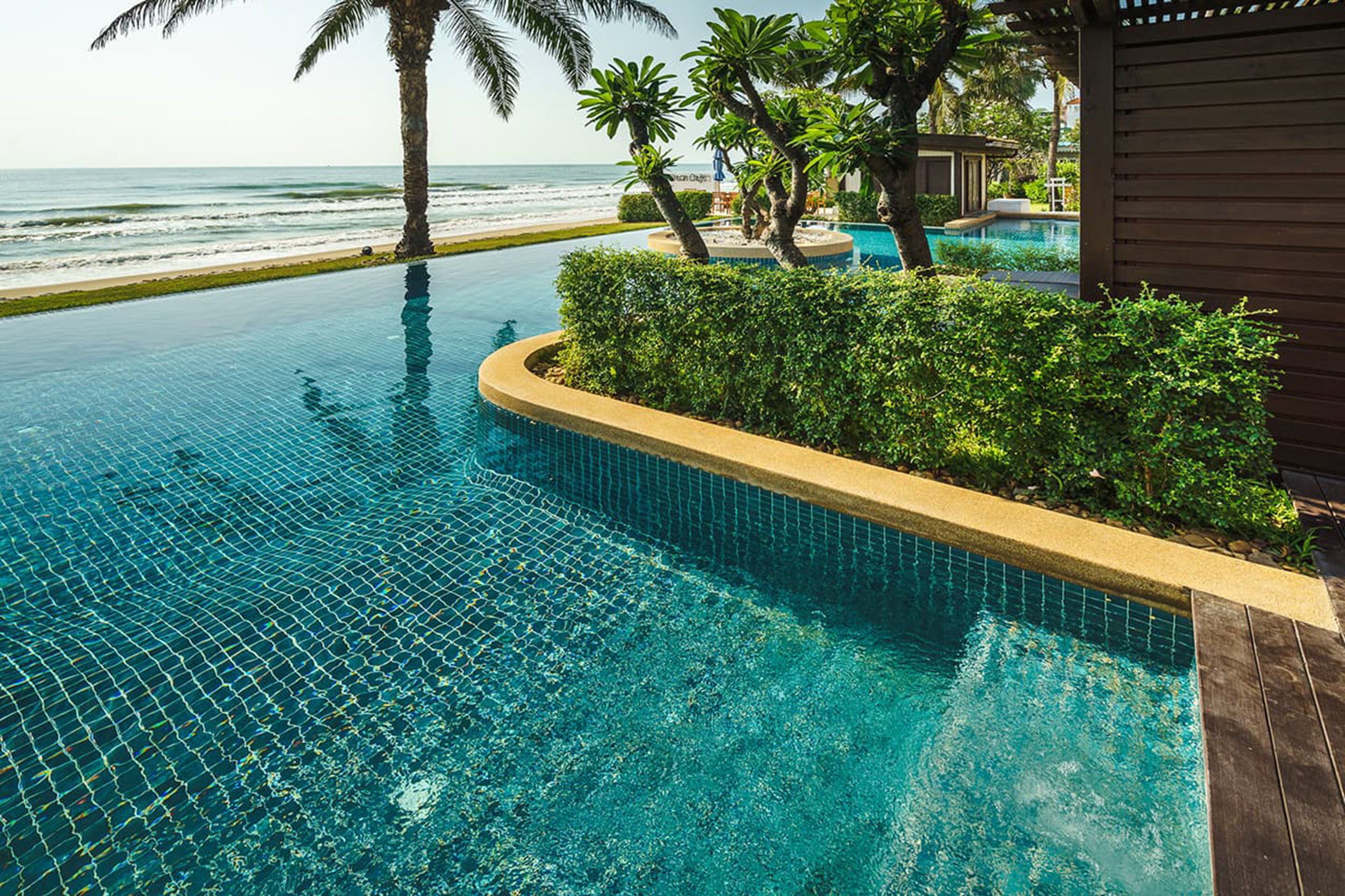 Aleenta Hua Hin Resort & Spa