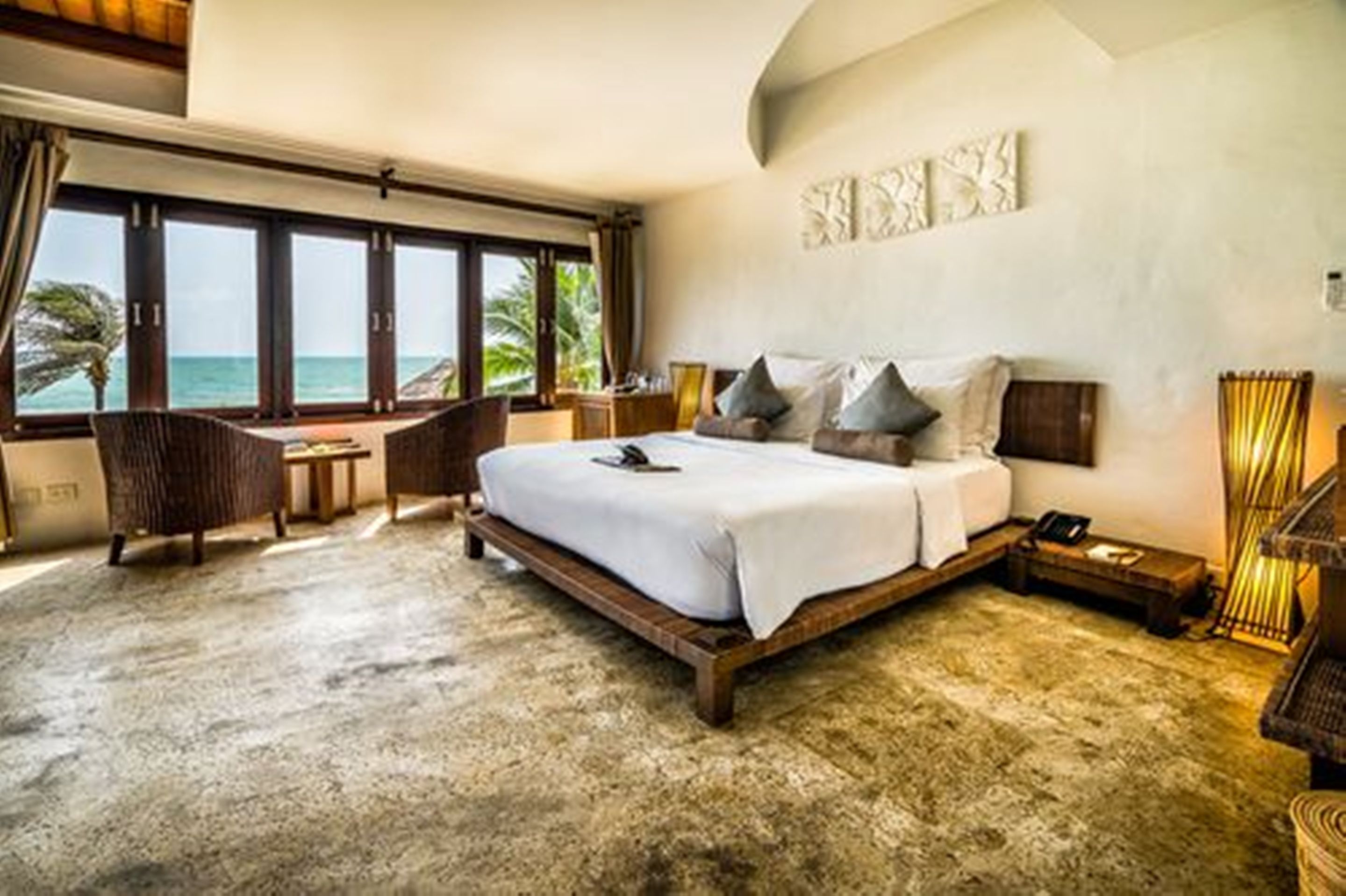 Aleenta Hua Hin Resort & Spa