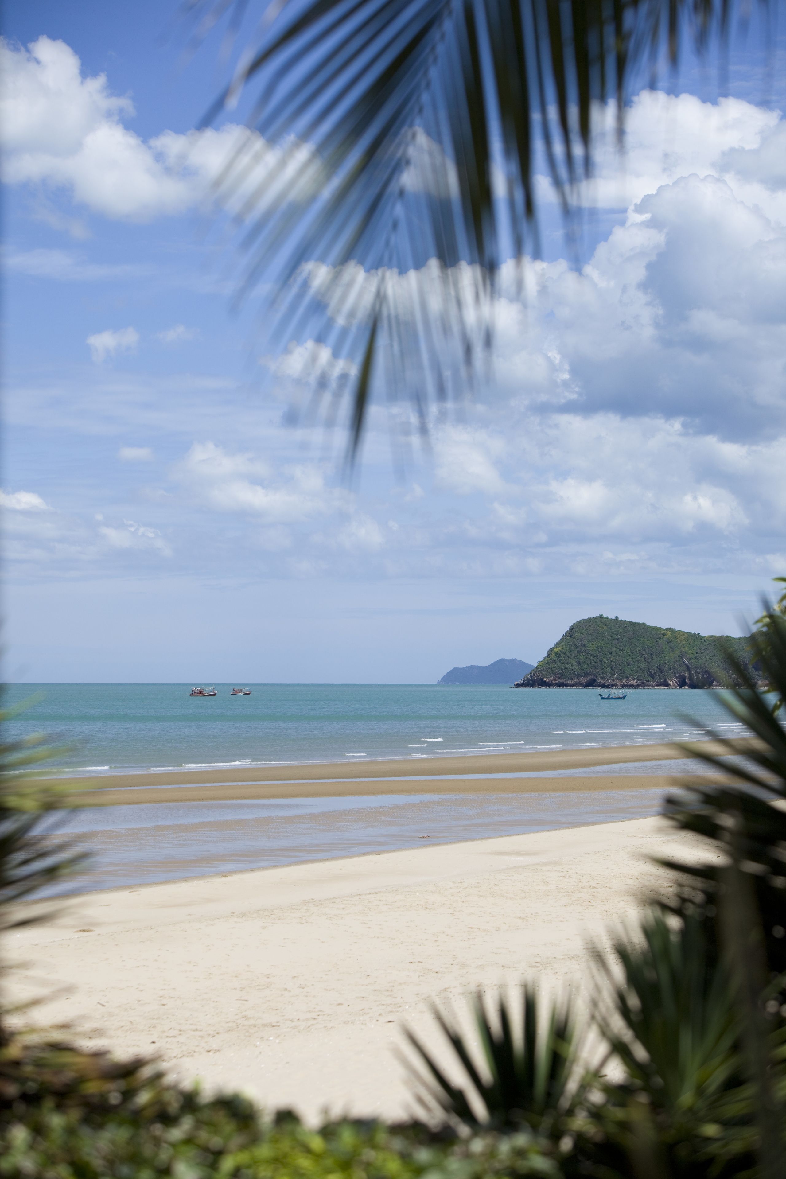Aleenta Hua Hin Resort & Spa
