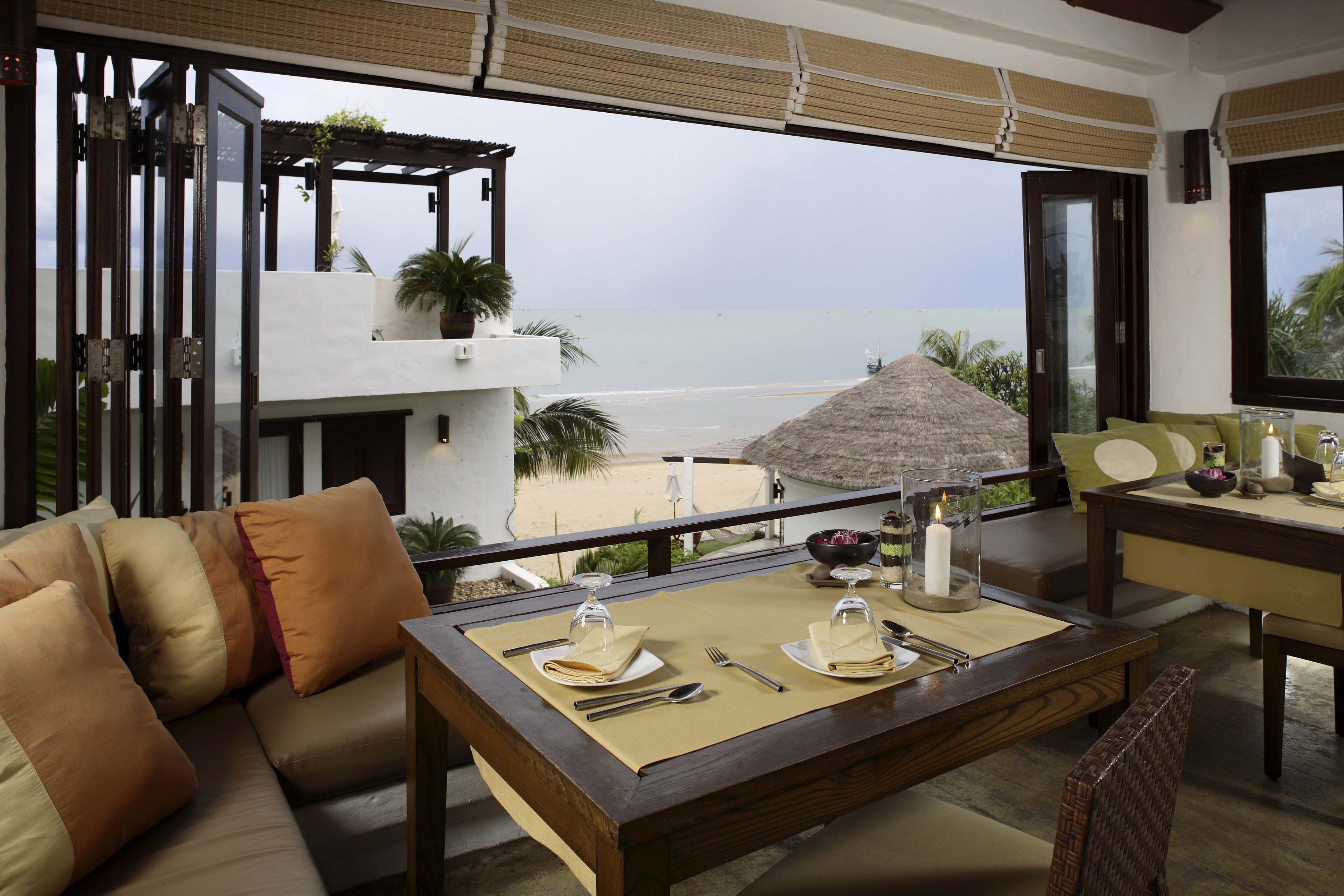 Aleenta Hua Hin Resort & Spa