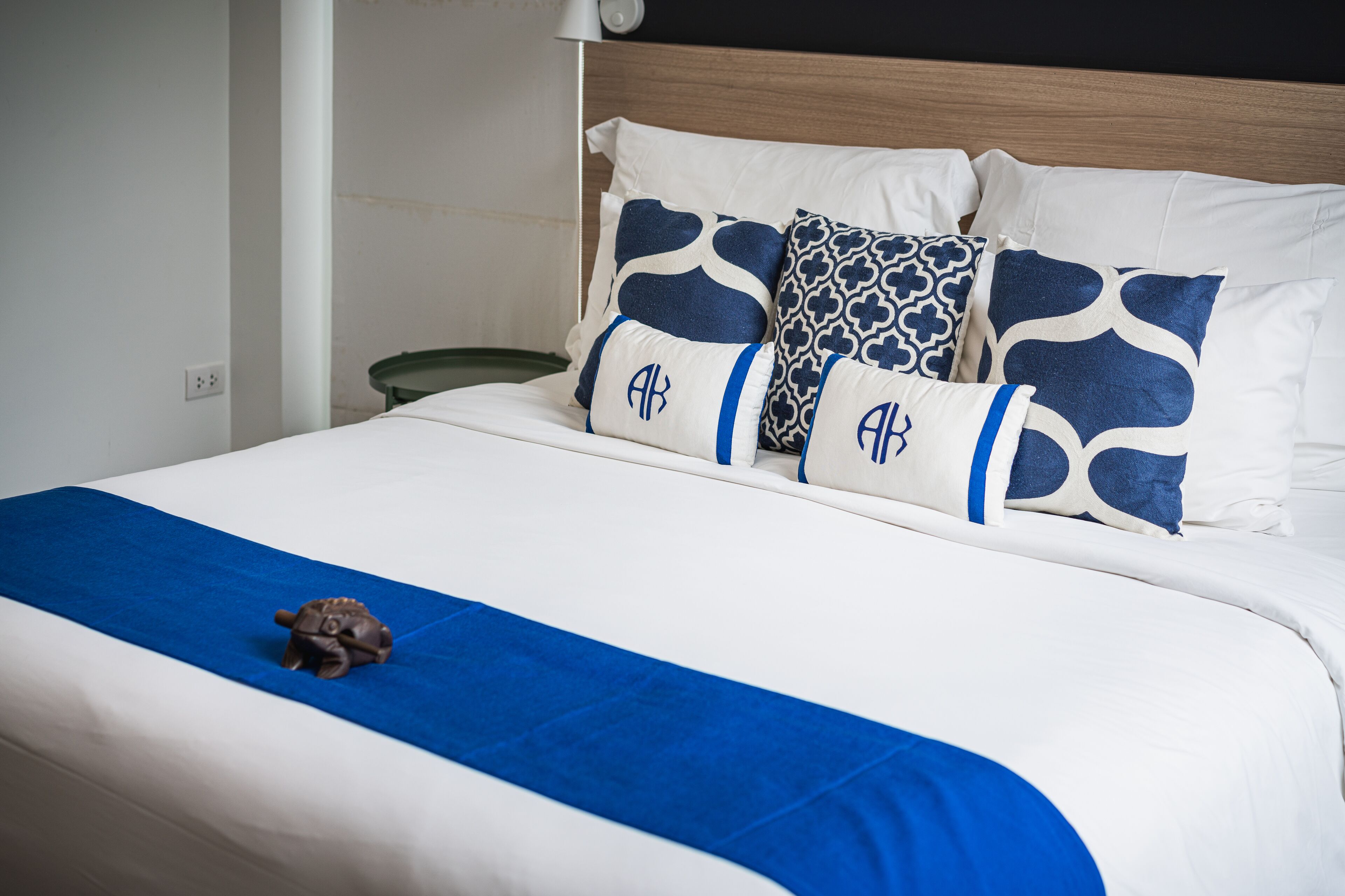 Aleenta Hua Hin Resort & Spa