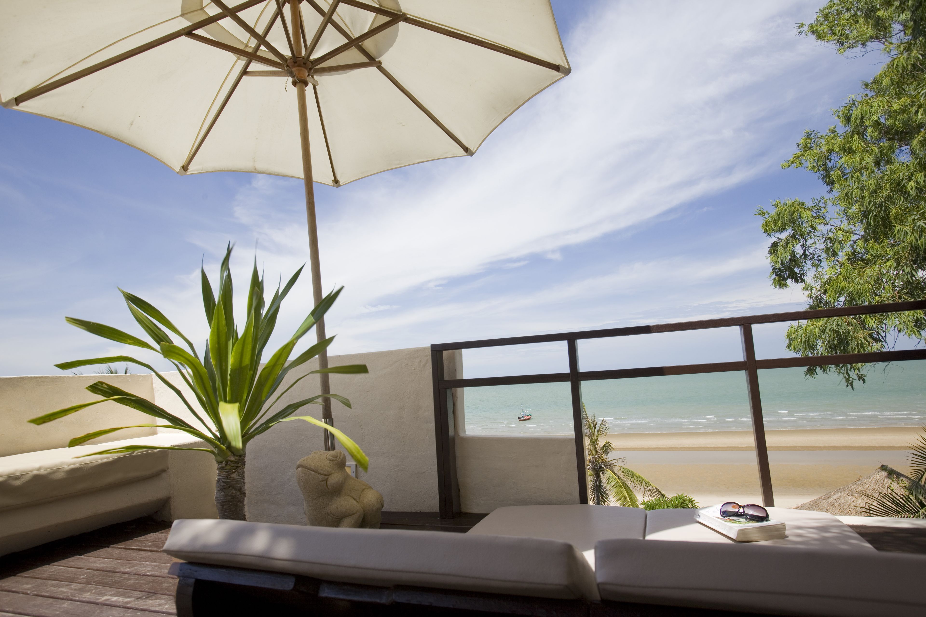 Aleenta Hua Hin Resort & Spa