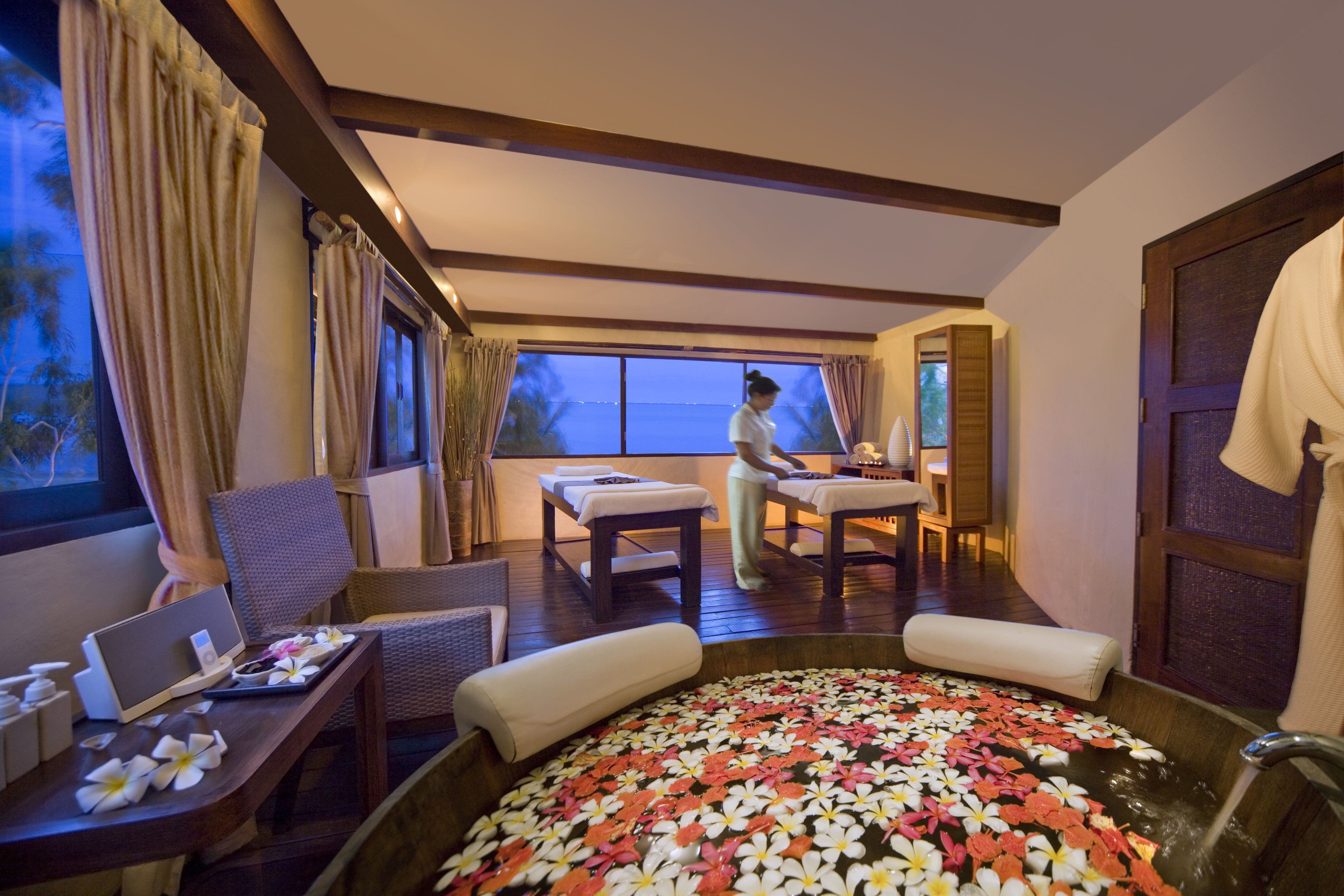 Aleenta Hua Hin Resort & Spa