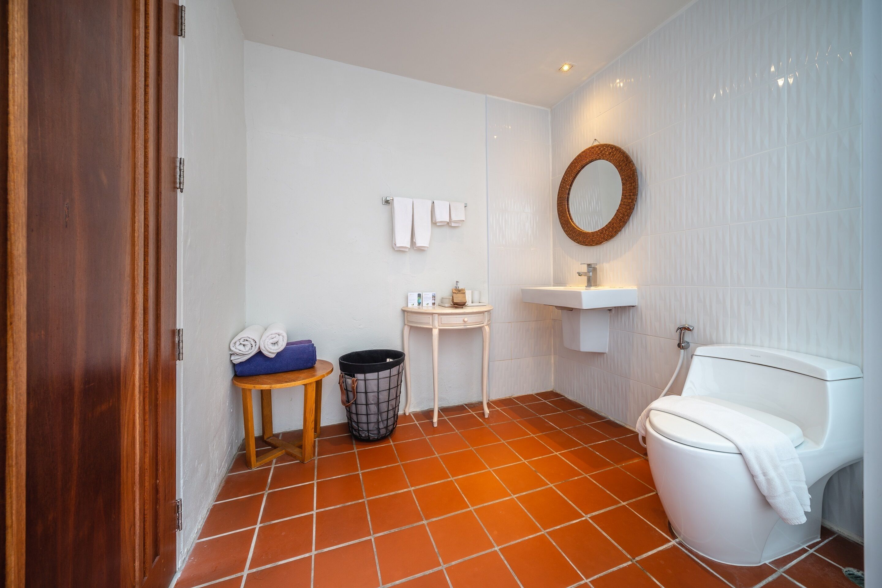 Aleenta Hua Hin Resort & Spa