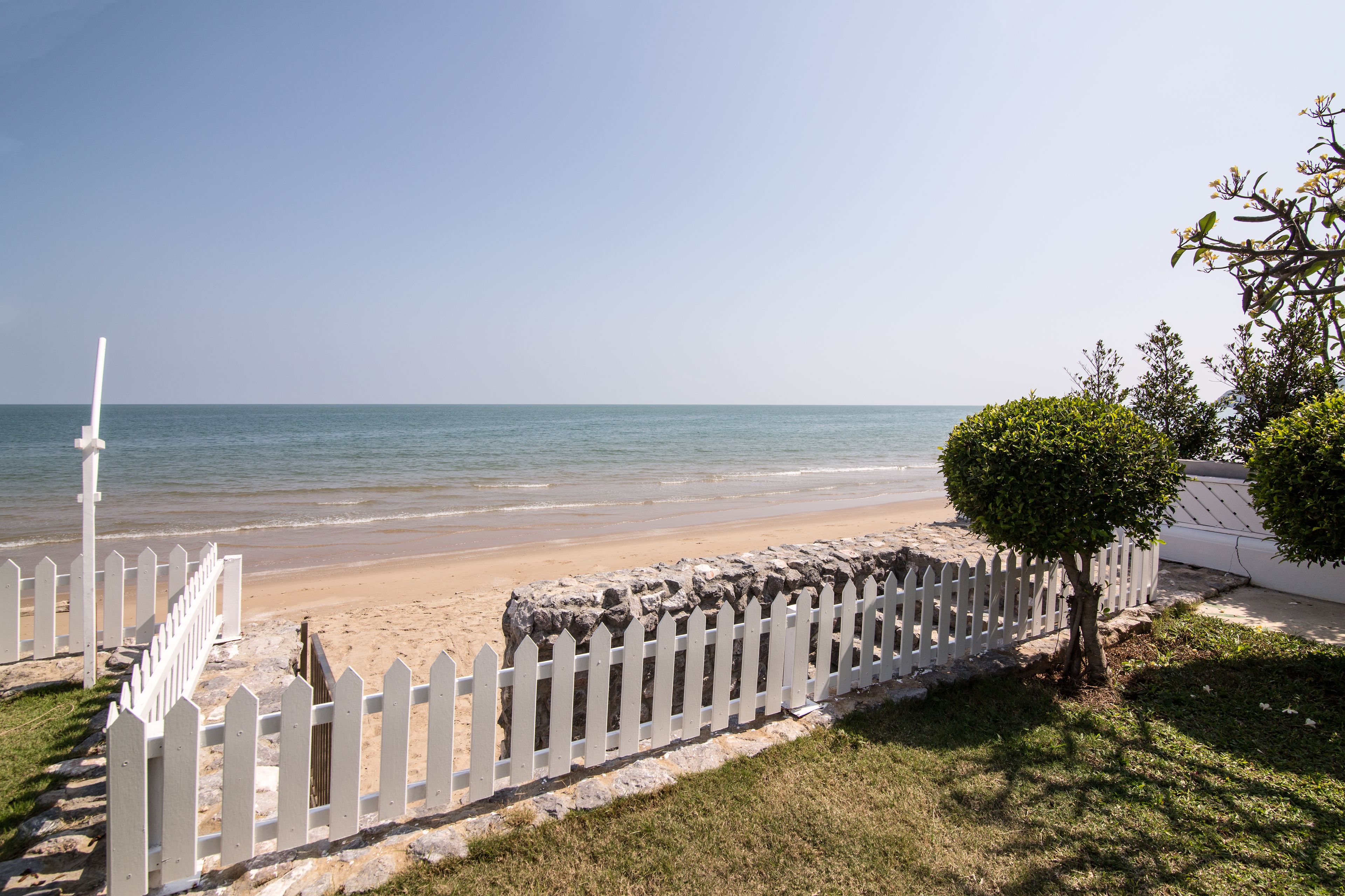 Aleenta Hua Hin Resort & Spa