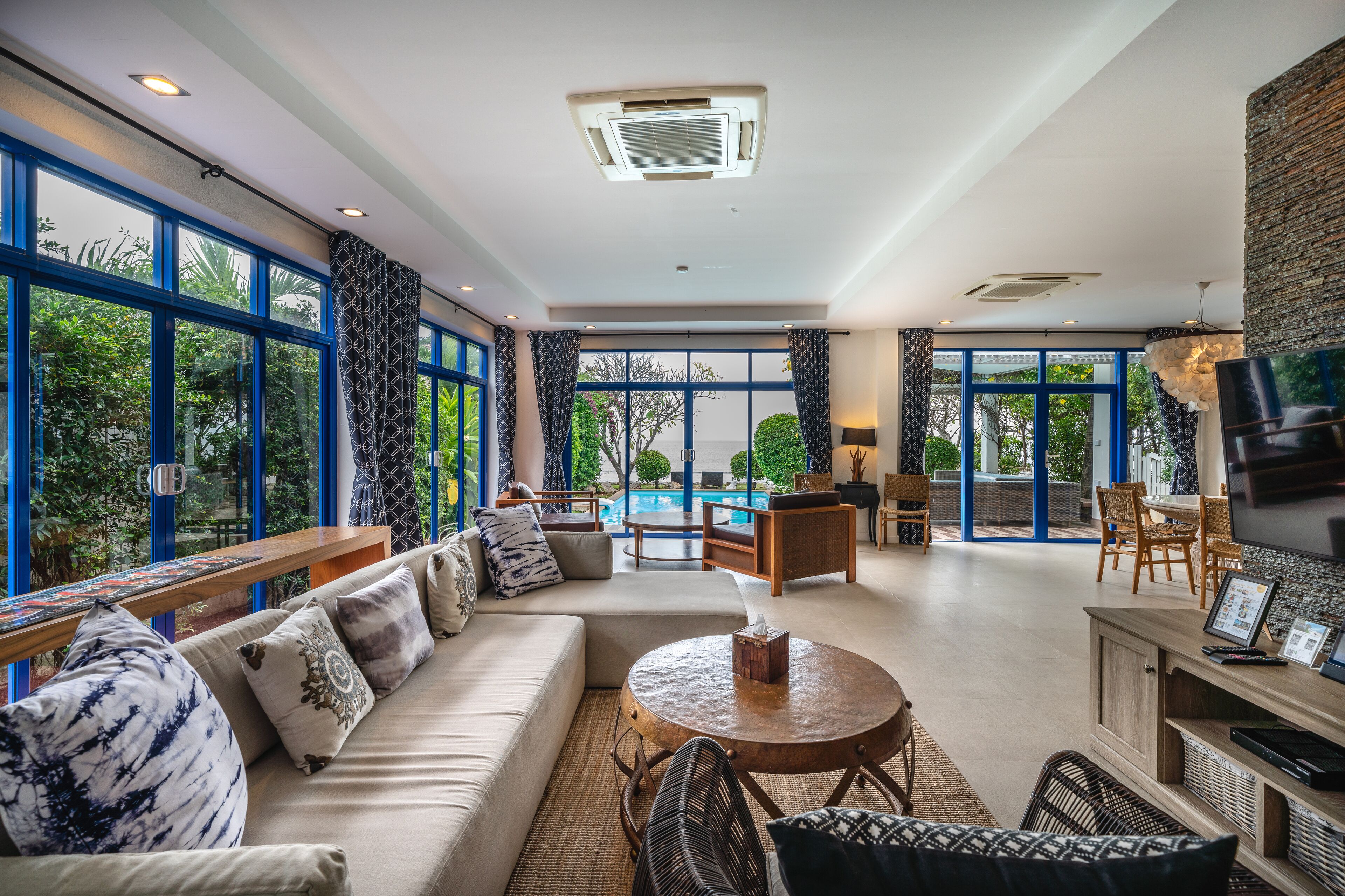 Aleenta Hua Hin Resort & Spa
