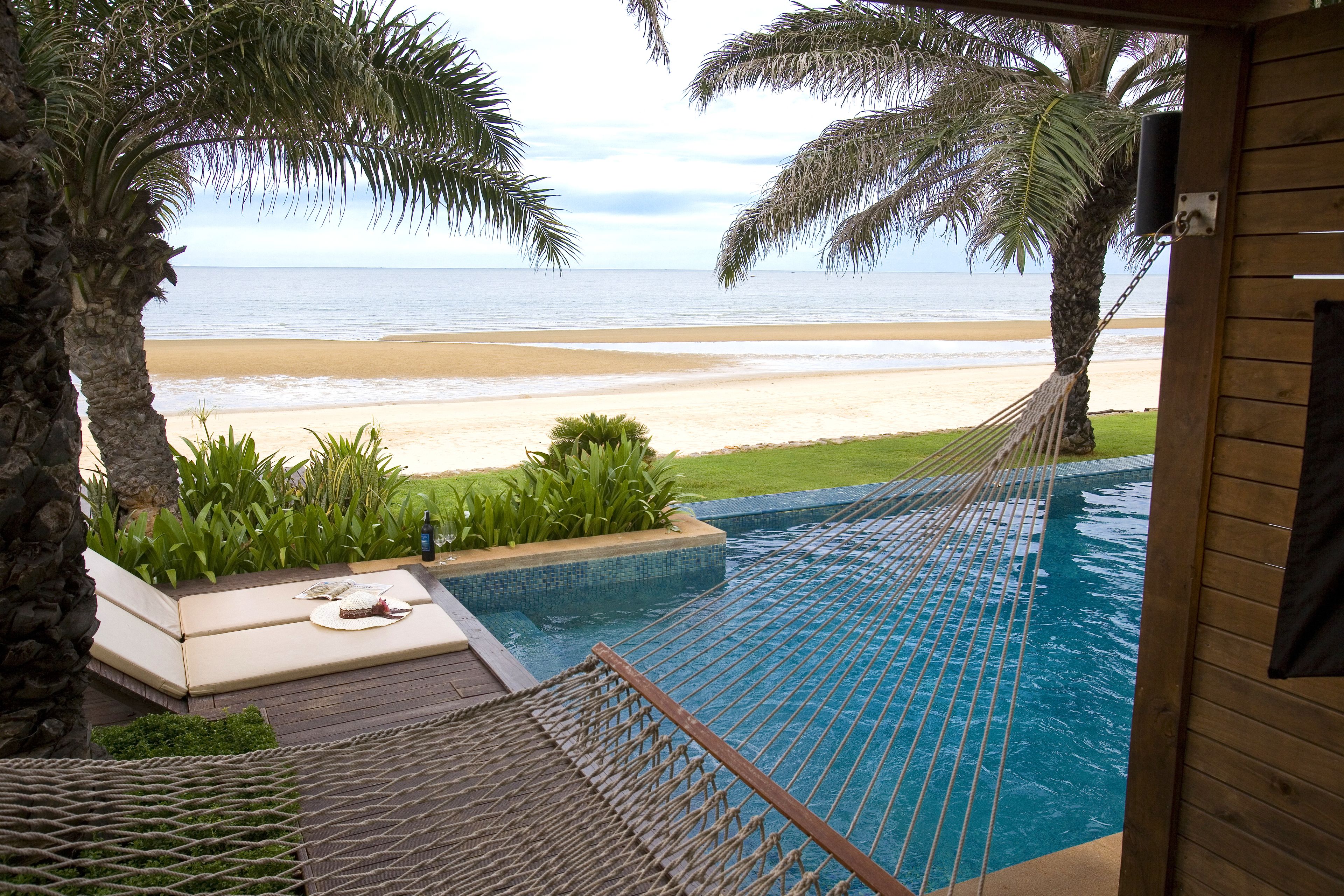 Aleenta Hua Hin Resort & Spa