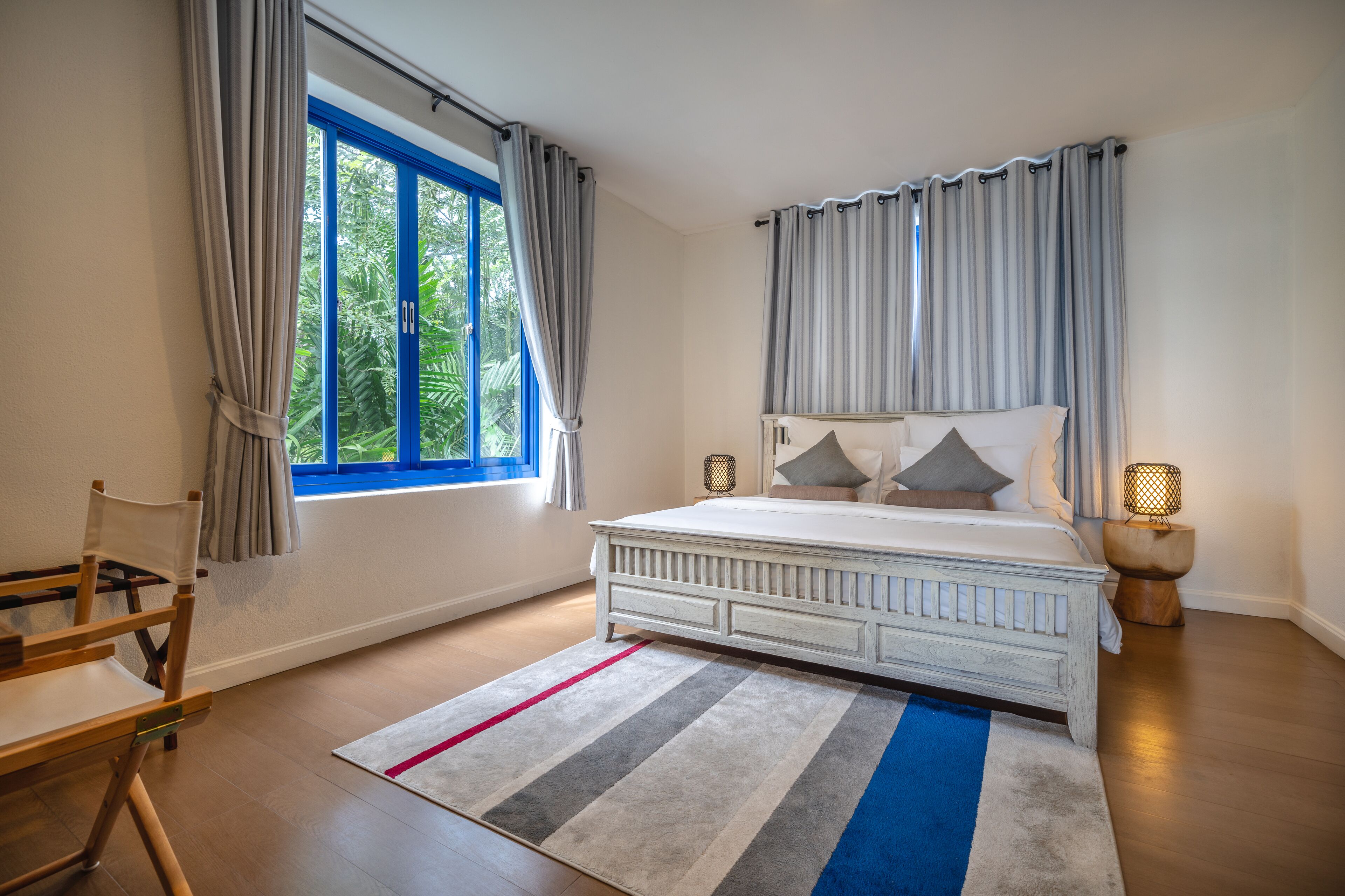 Aleenta Hua Hin Resort & Spa