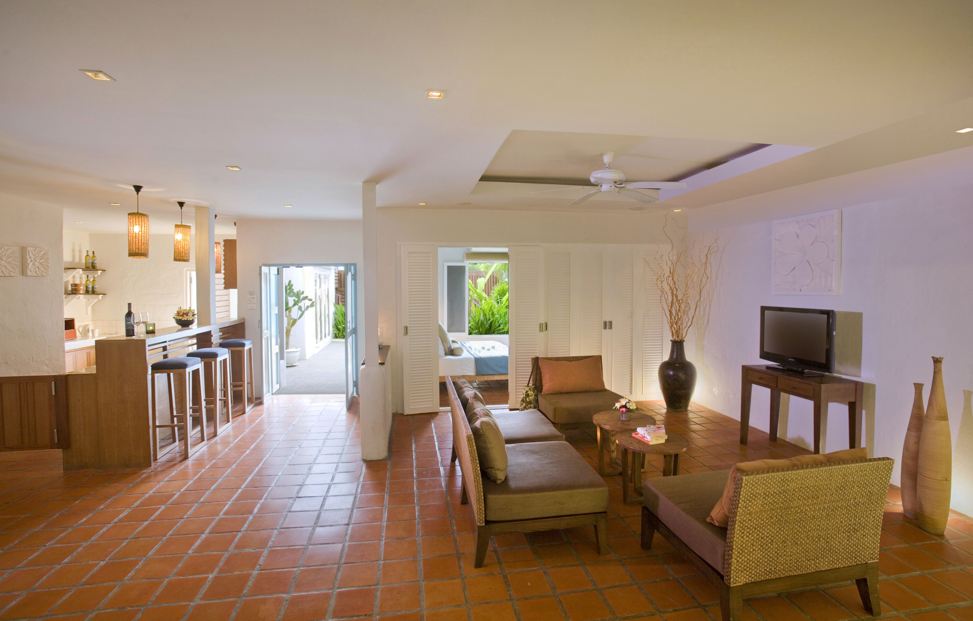 Aleenta Hua Hin Resort & Spa