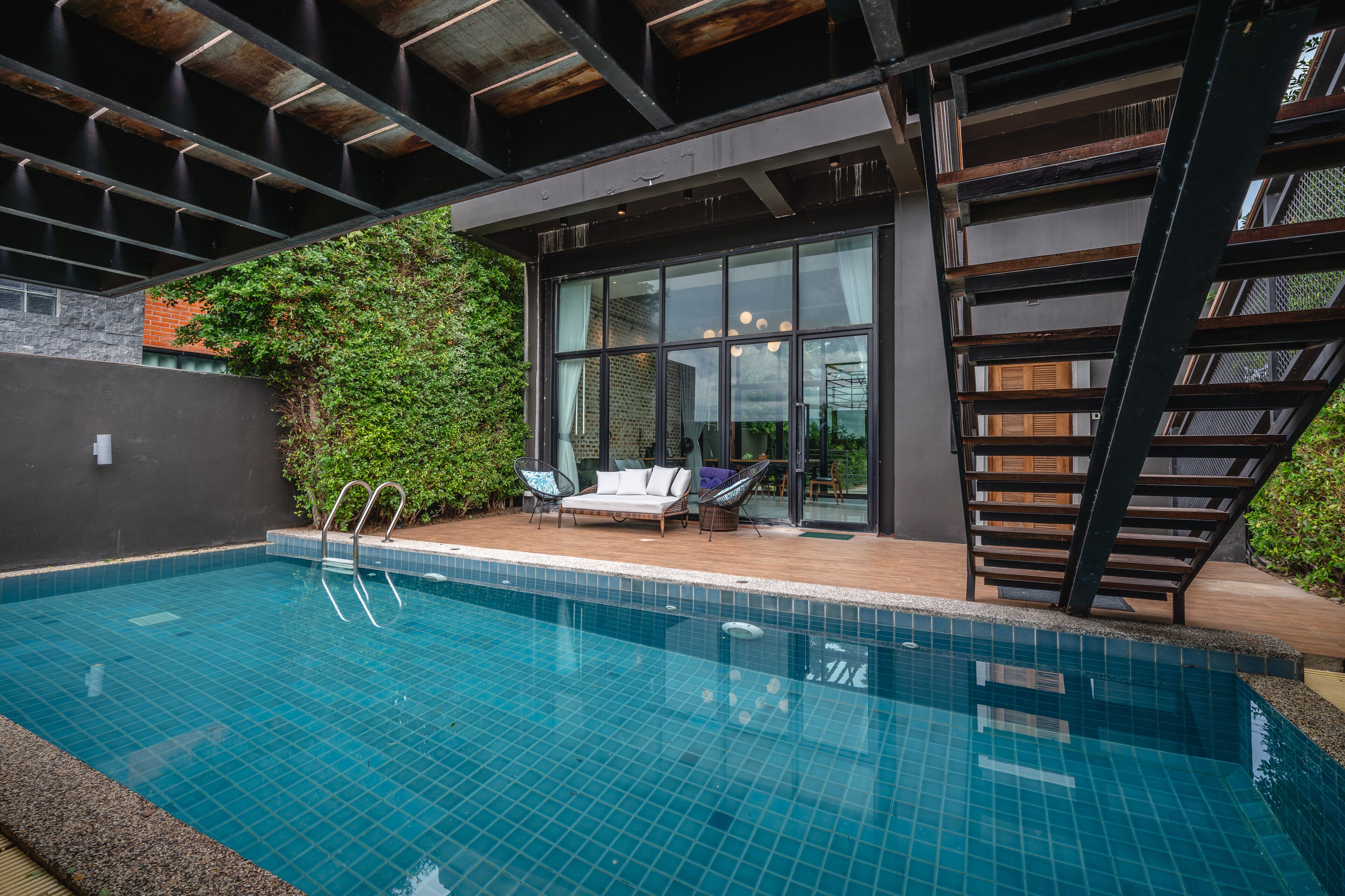 Aleenta Hua Hin Resort & Spa