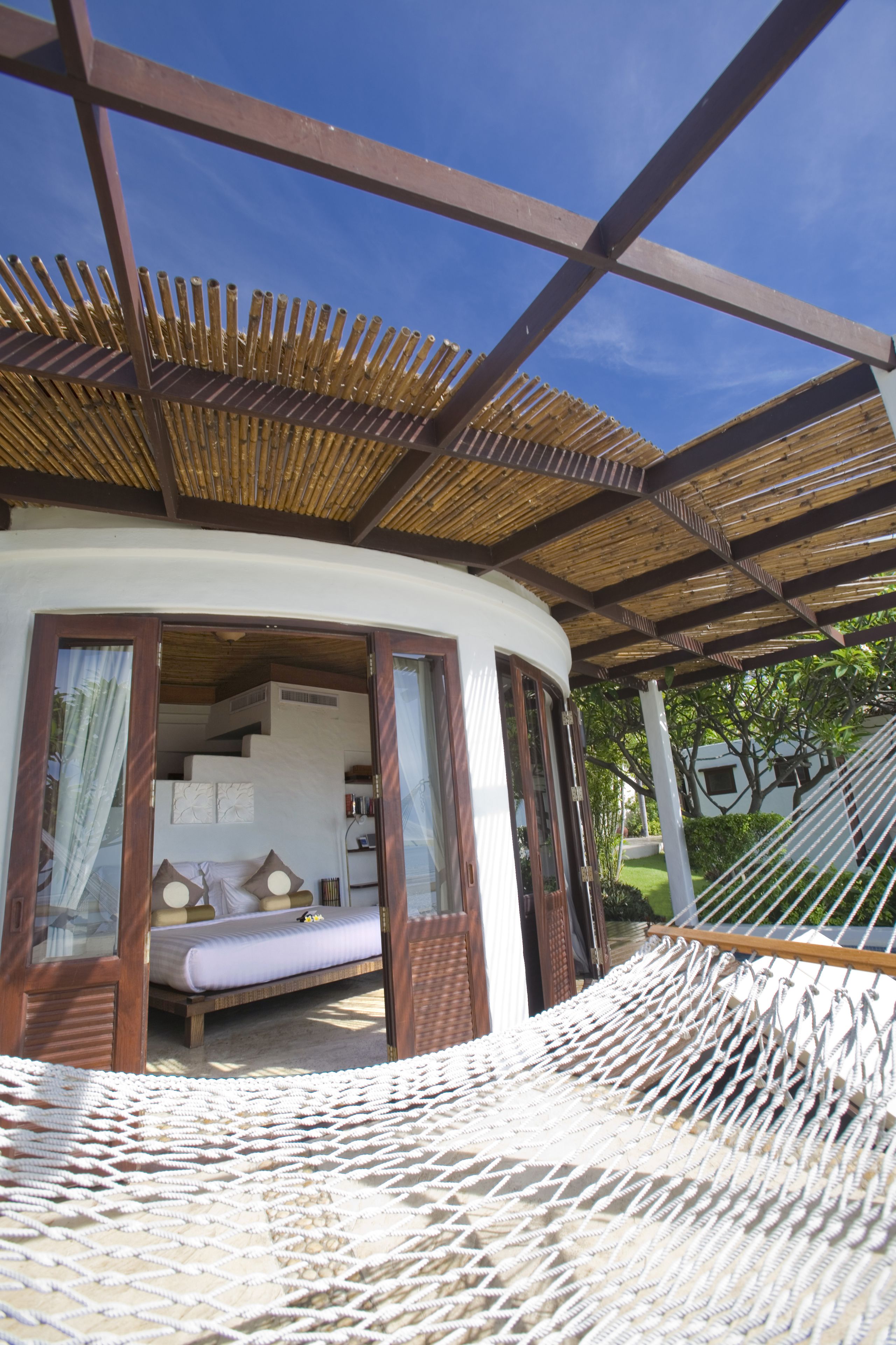 Aleenta Hua Hin Resort & Spa