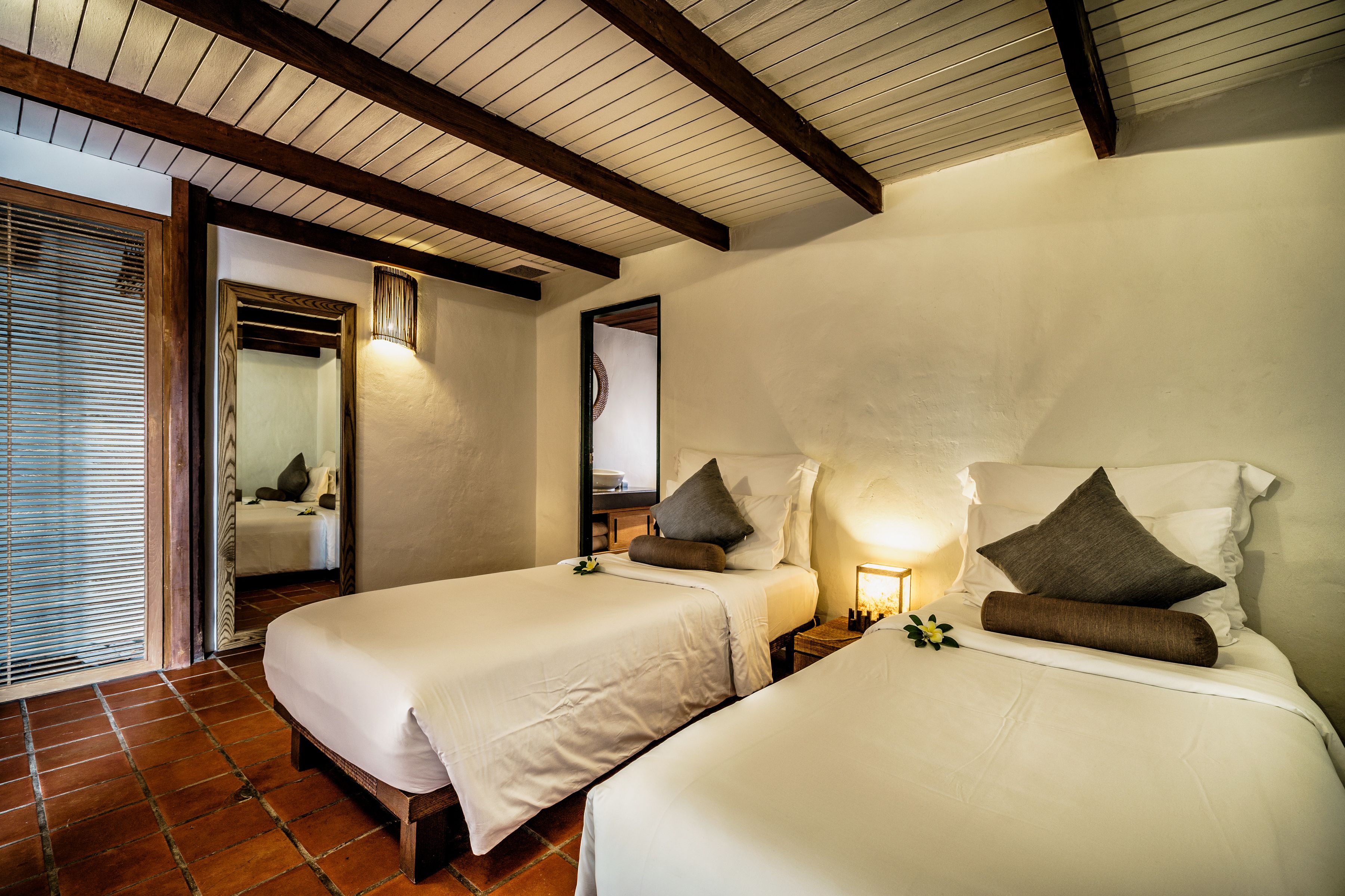 Aleenta Hua Hin Resort & Spa