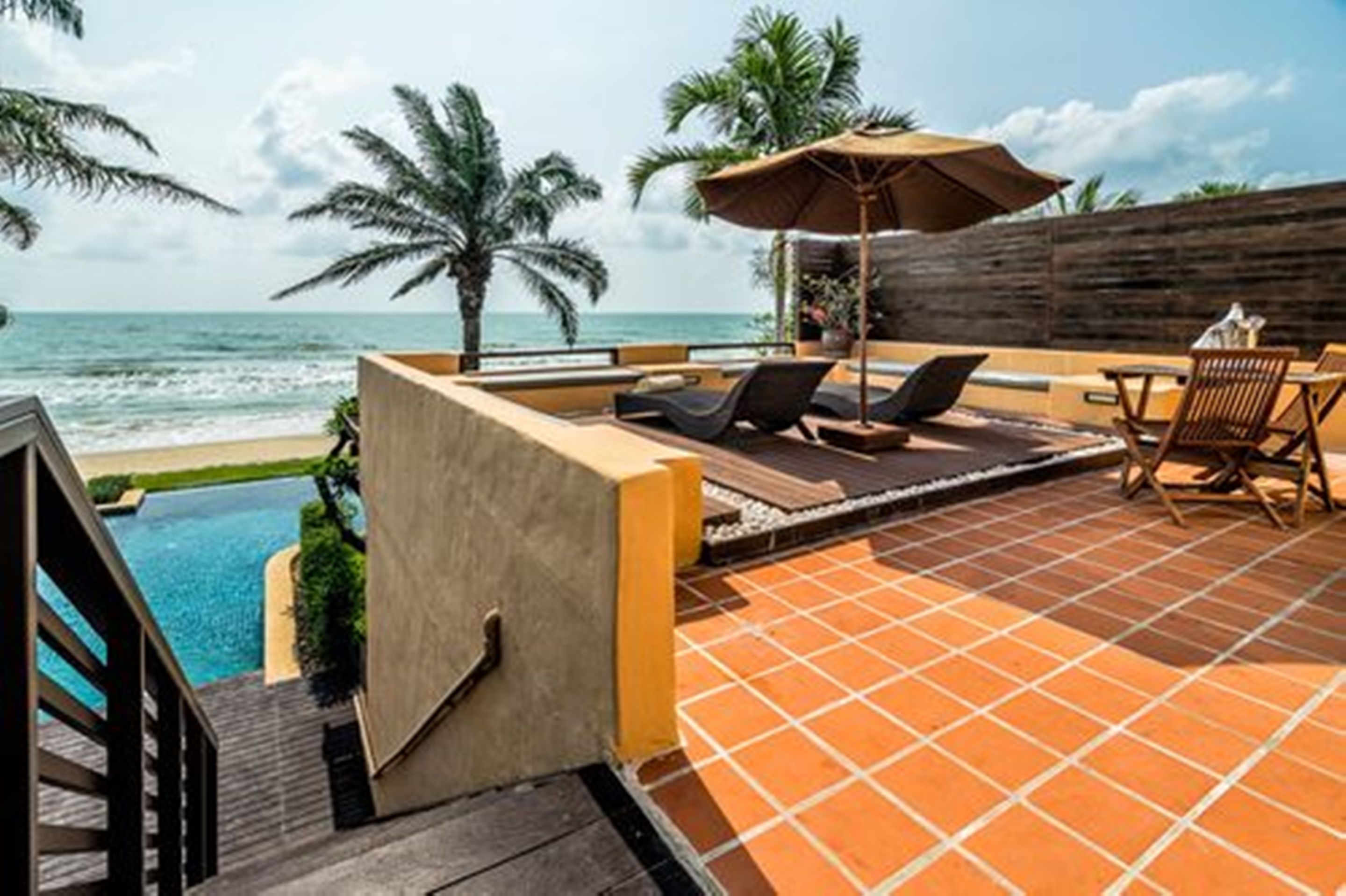 Aleenta Hua Hin Resort & Spa