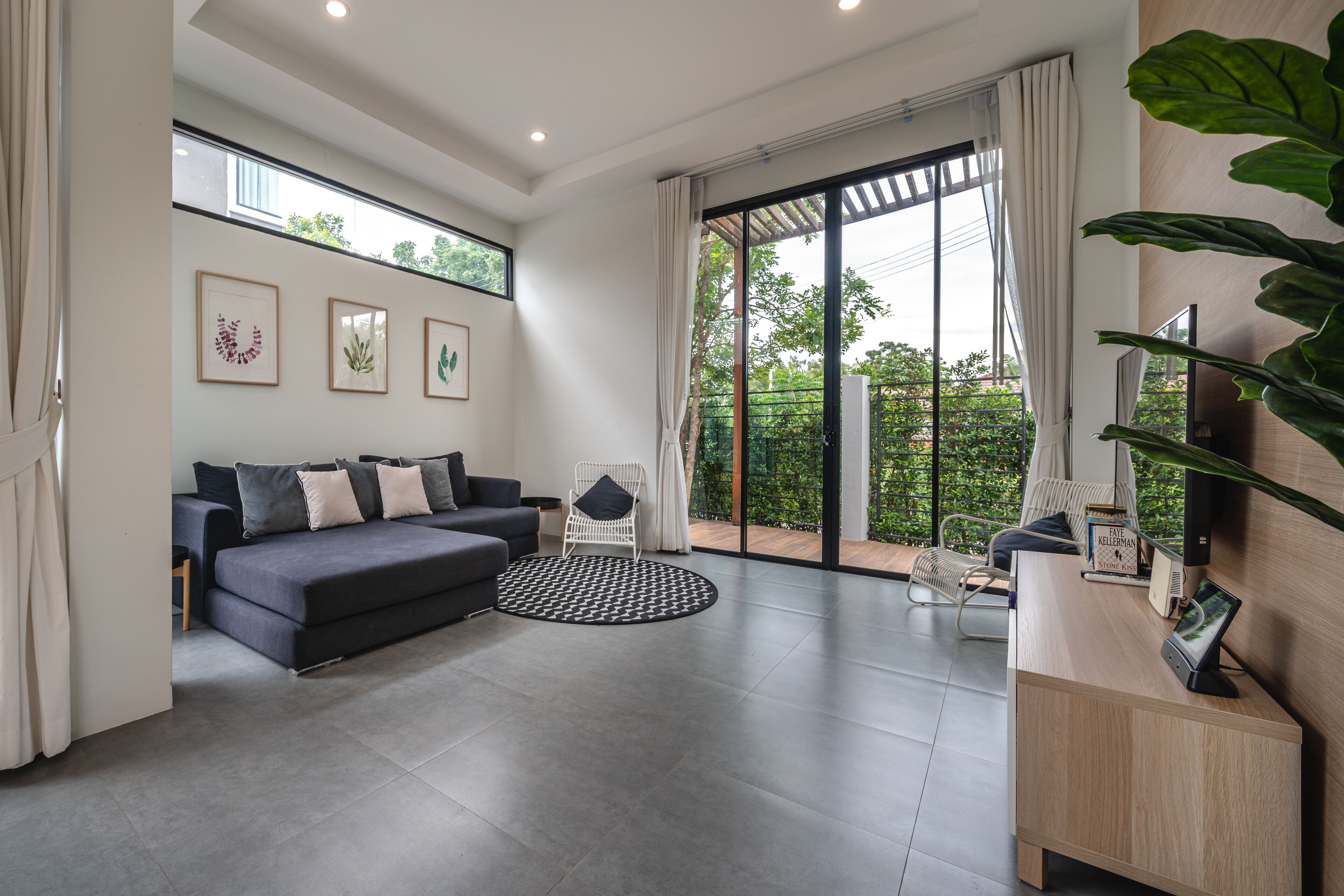 Aleenta Hua Hin Resort & Spa