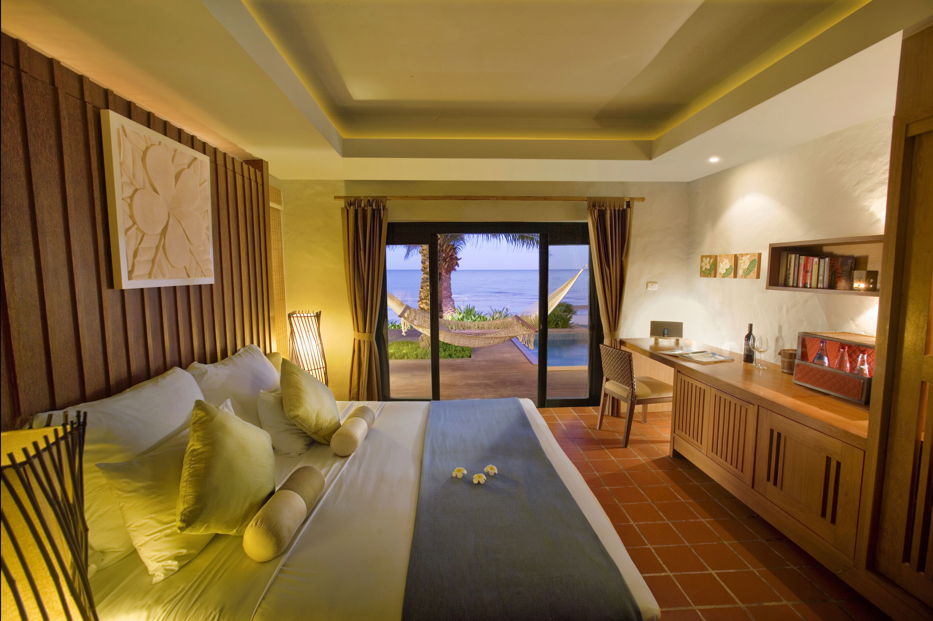 Aleenta Hua Hin Resort & Spa