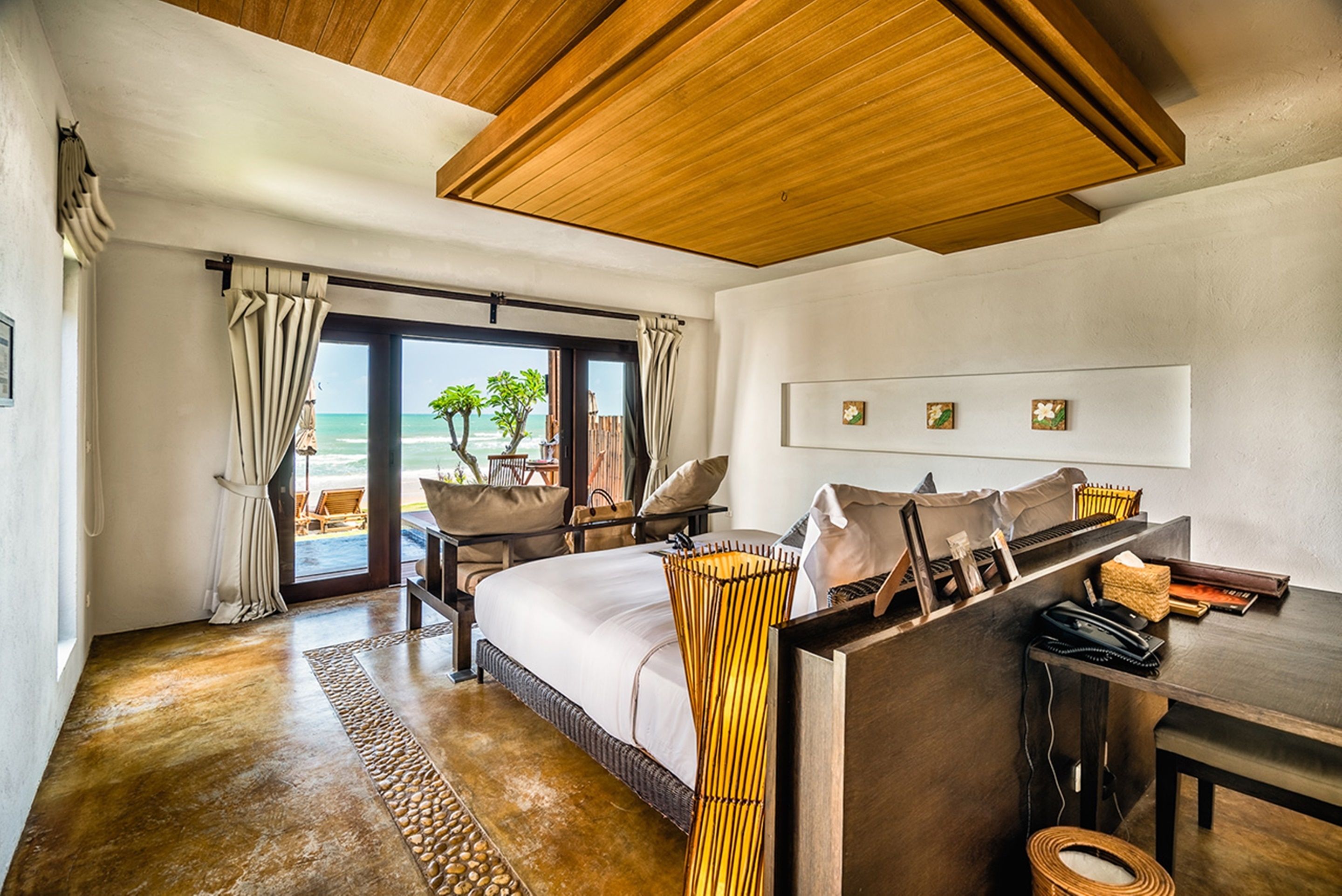 Aleenta Hua Hin Resort & Spa