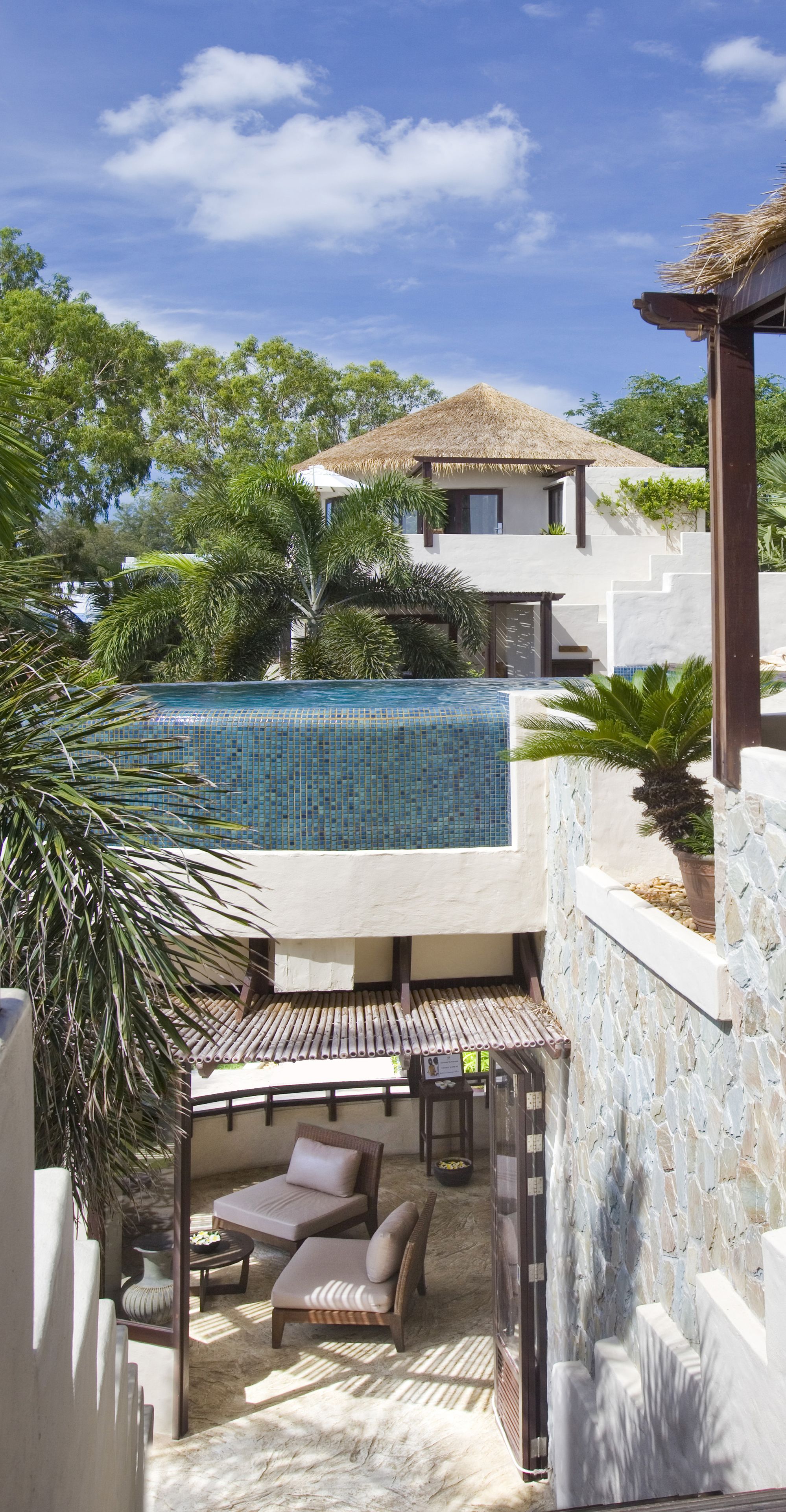 Aleenta Hua Hin Resort & Spa