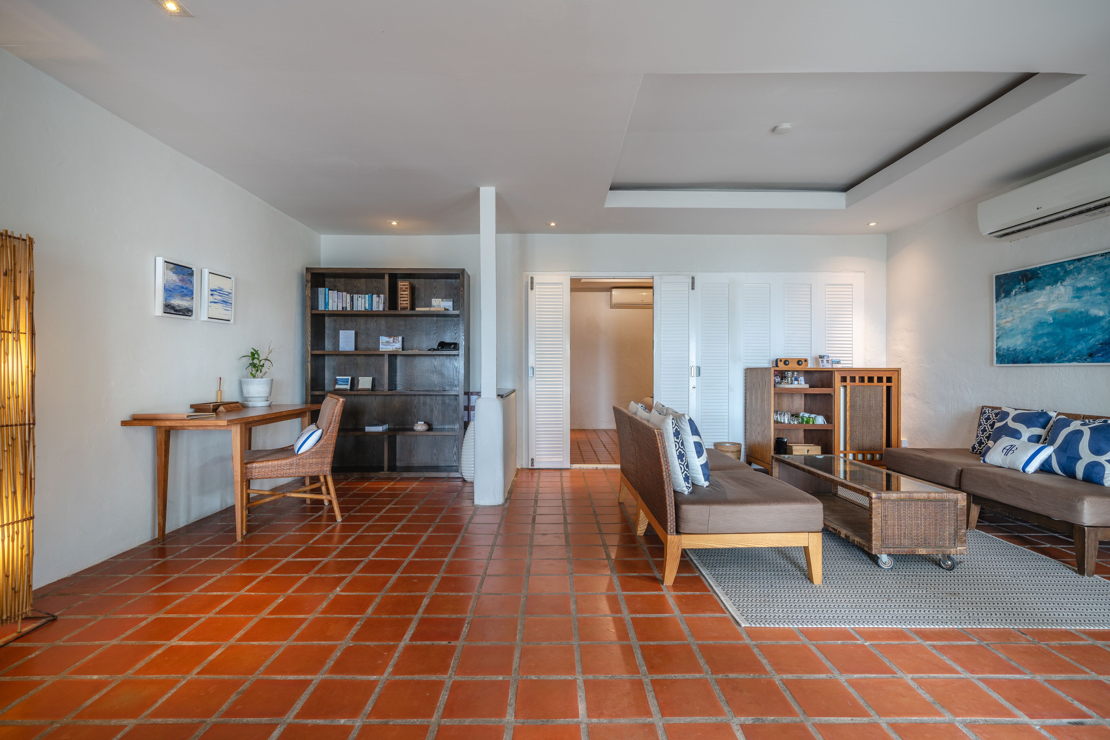 Aleenta Hua Hin Resort & Spa