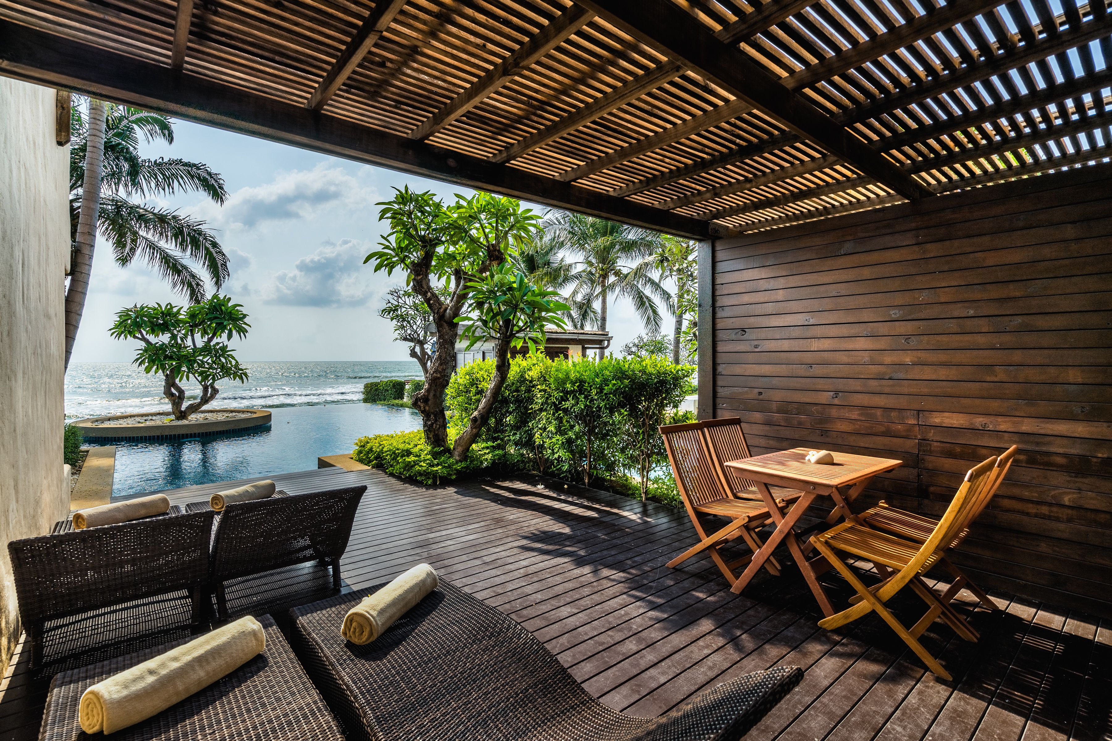 Aleenta Hua Hin Resort & Spa