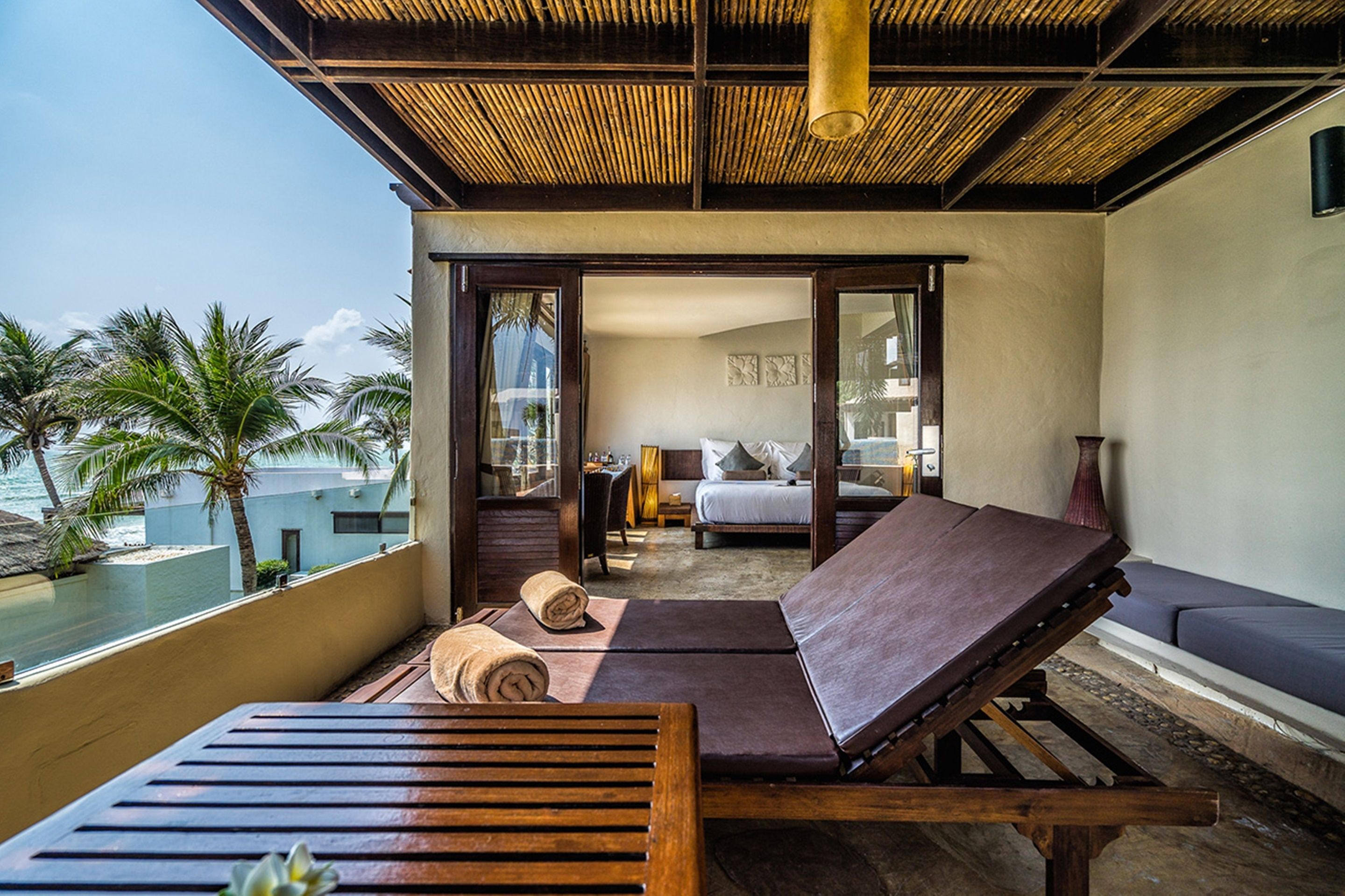 Aleenta Hua Hin Resort & Spa