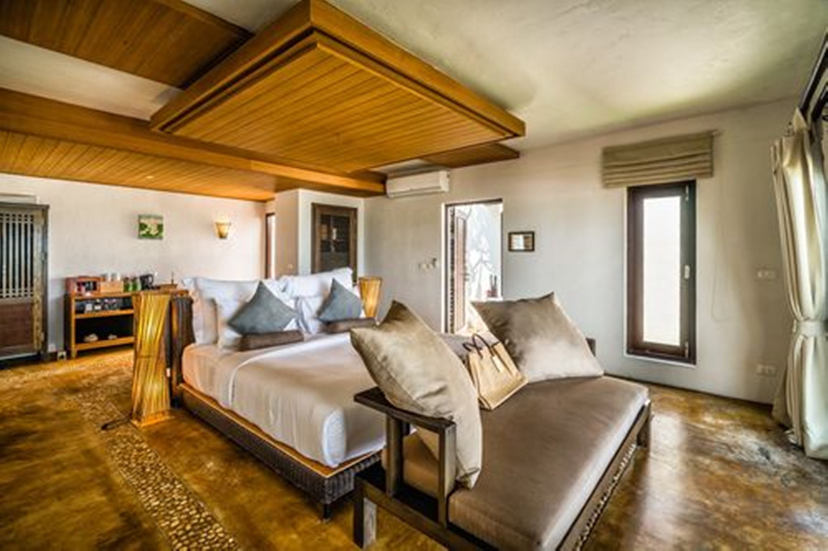 Aleenta Hua Hin Resort & Spa
