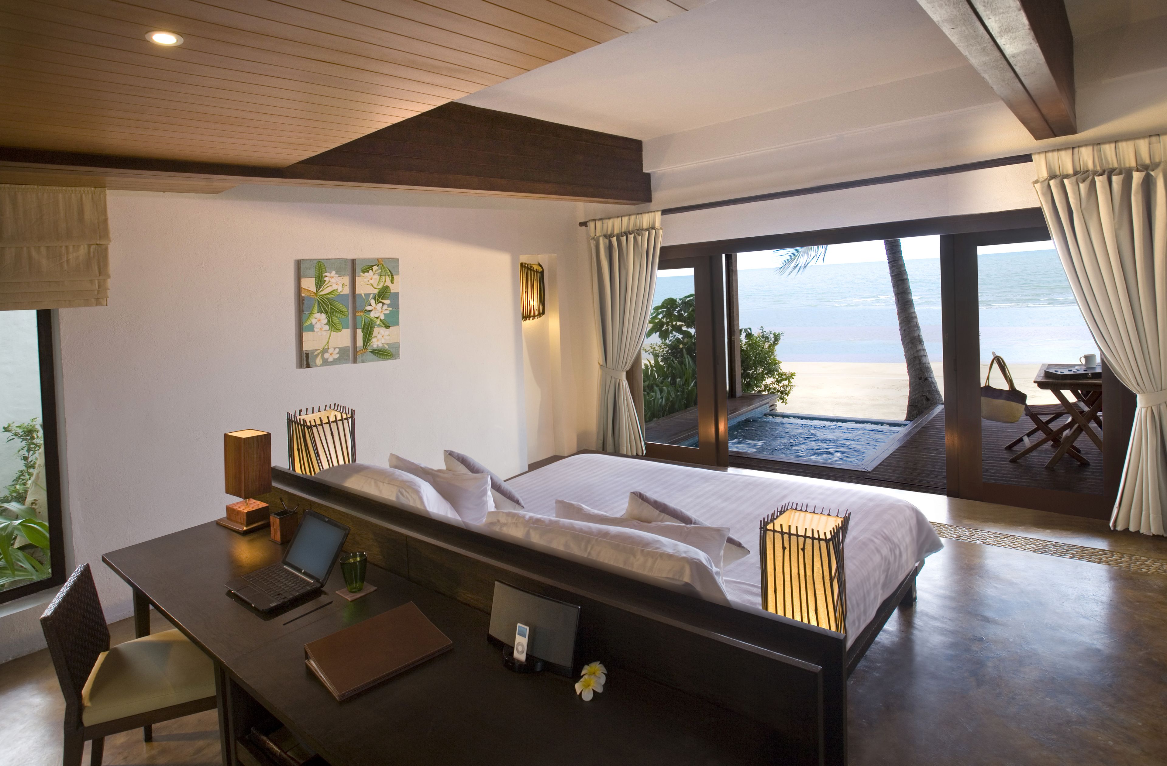 Aleenta Hua Hin Resort & Spa