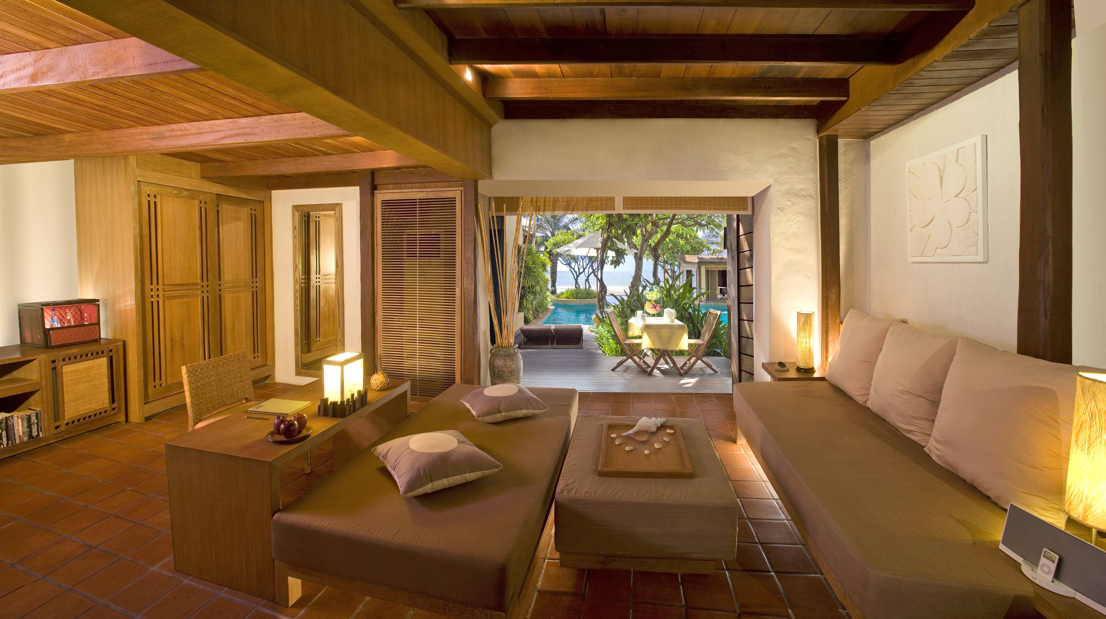 Aleenta Hua Hin Resort & Spa
