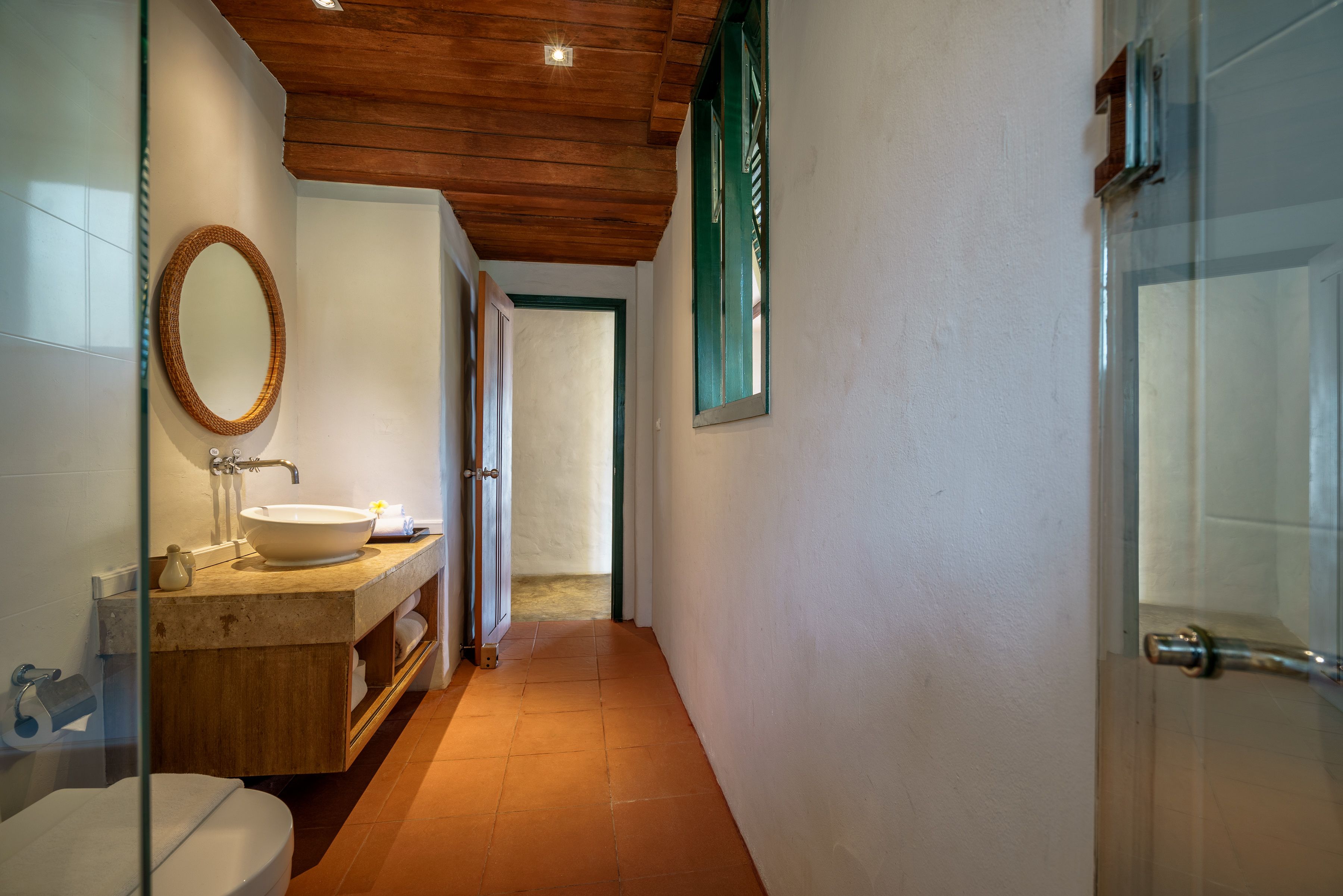 Aleenta Hua Hin Resort & Spa