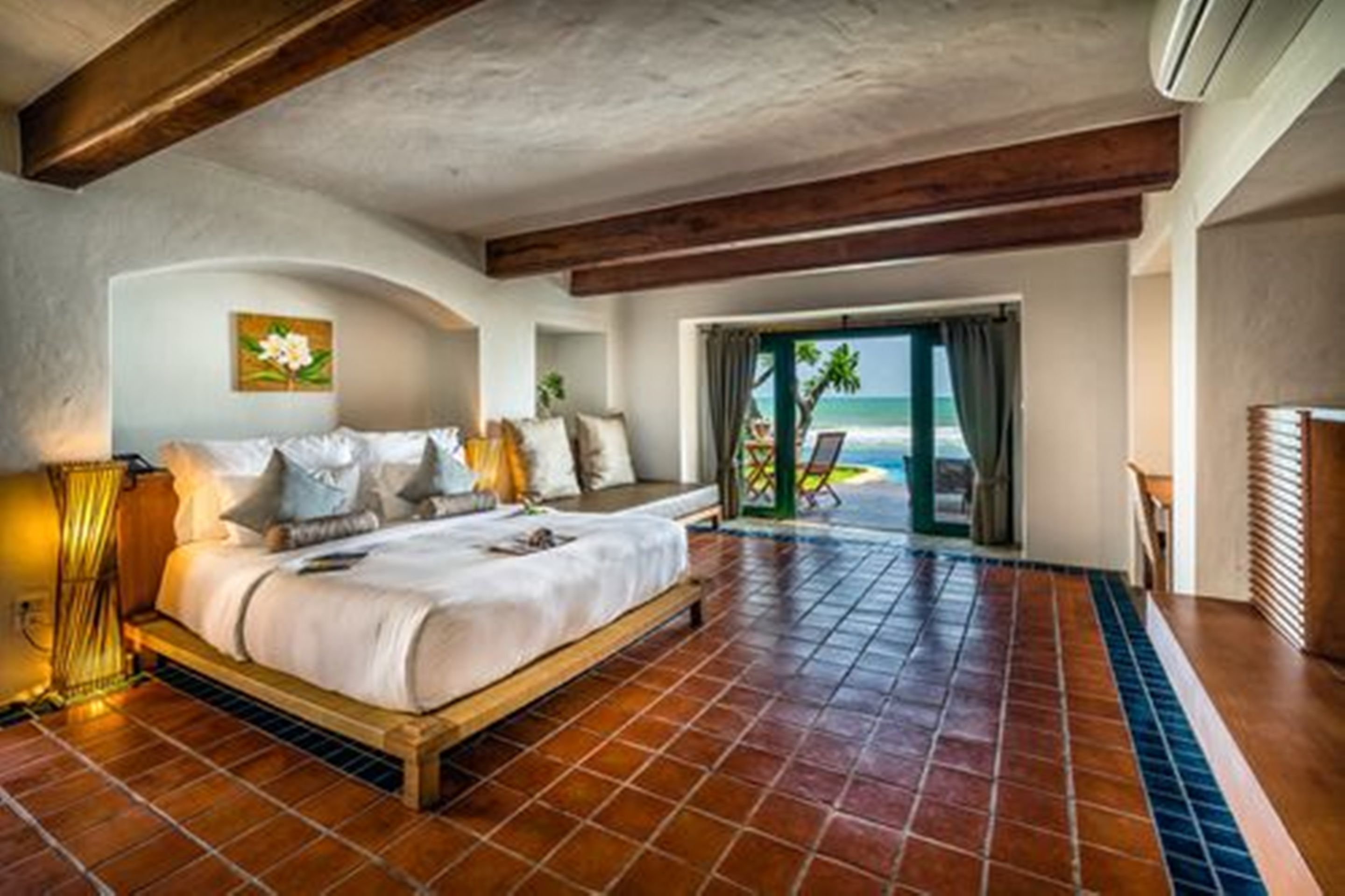 Aleenta Hua Hin Resort & Spa