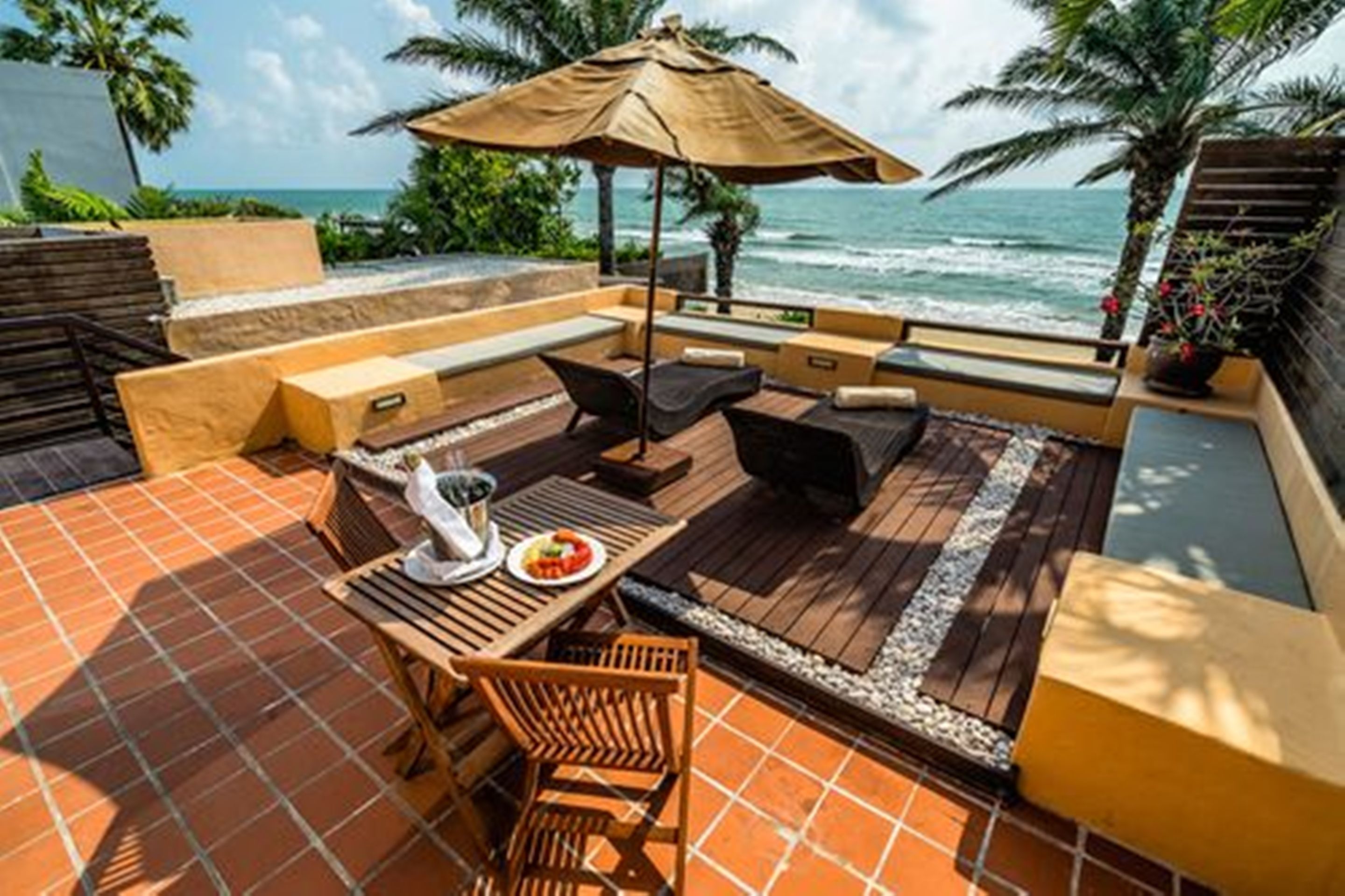 Aleenta Hua Hin Resort & Spa