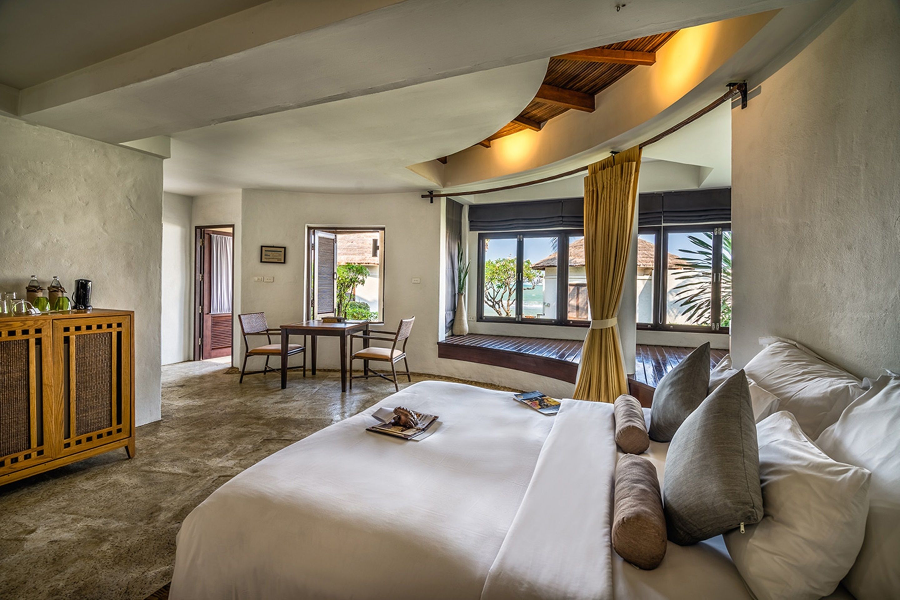 Aleenta Hua Hin Resort & Spa