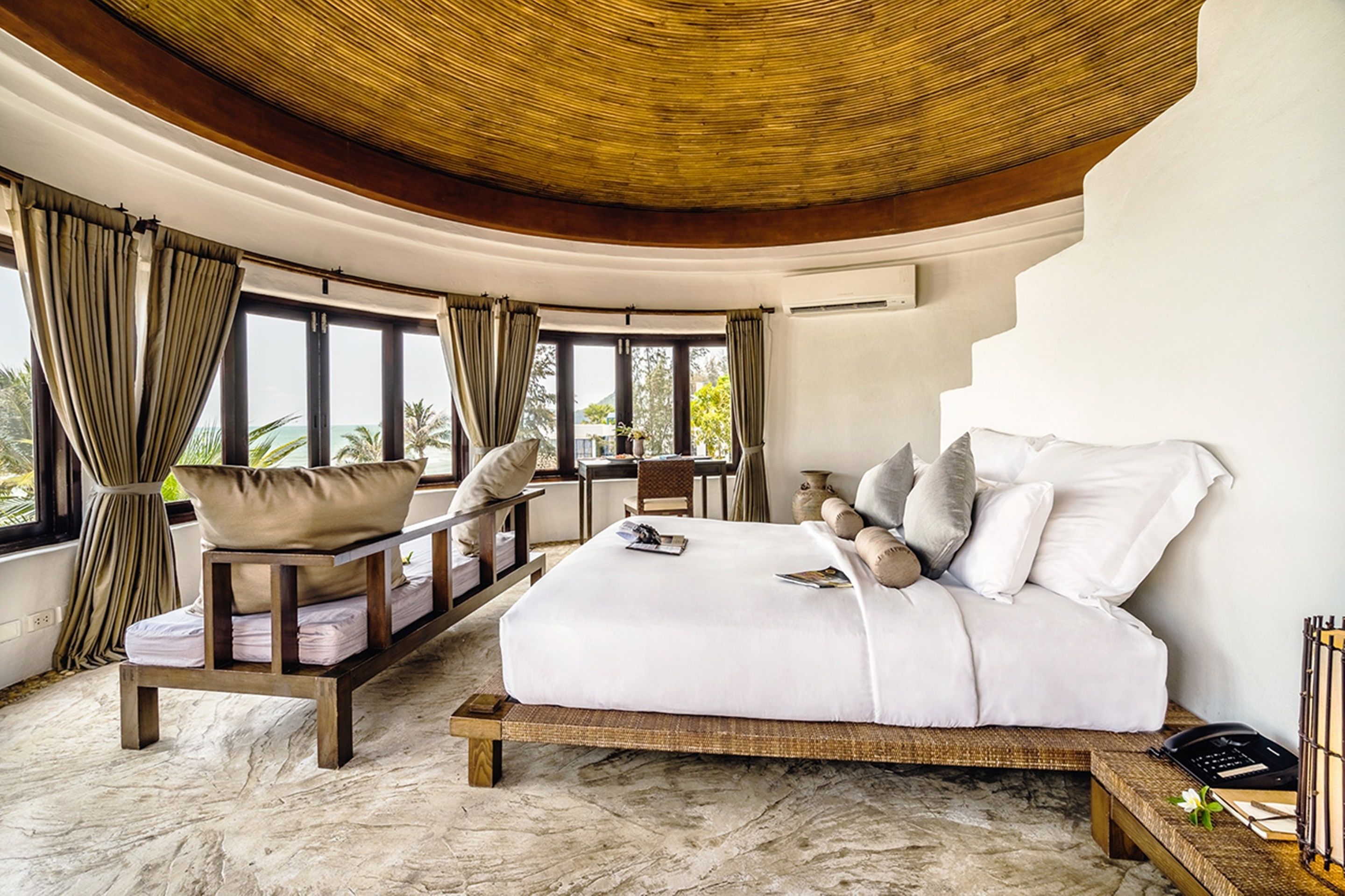 Aleenta Hua Hin Resort & Spa