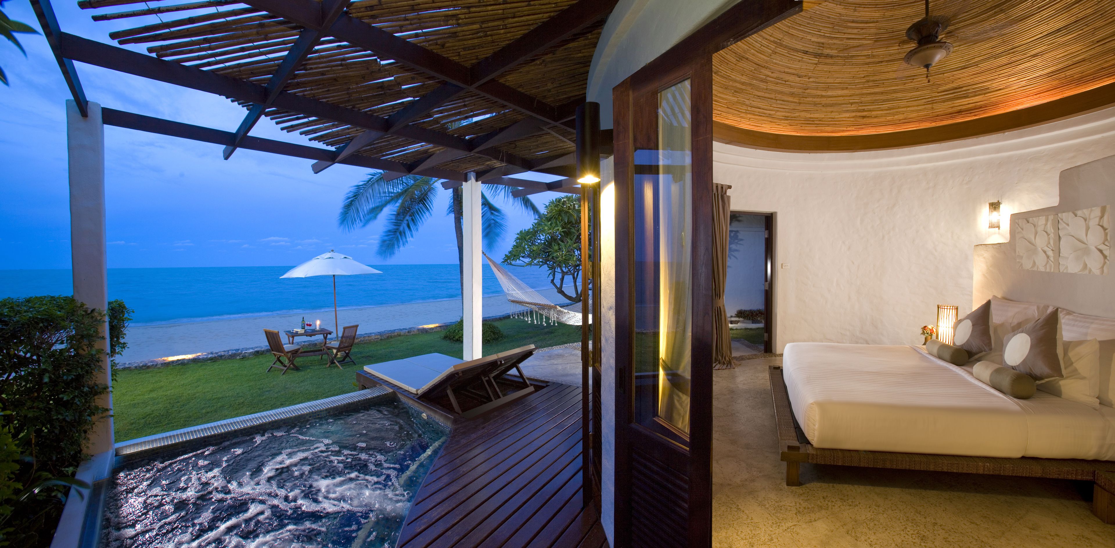 Aleenta Hua Hin Resort & Spa