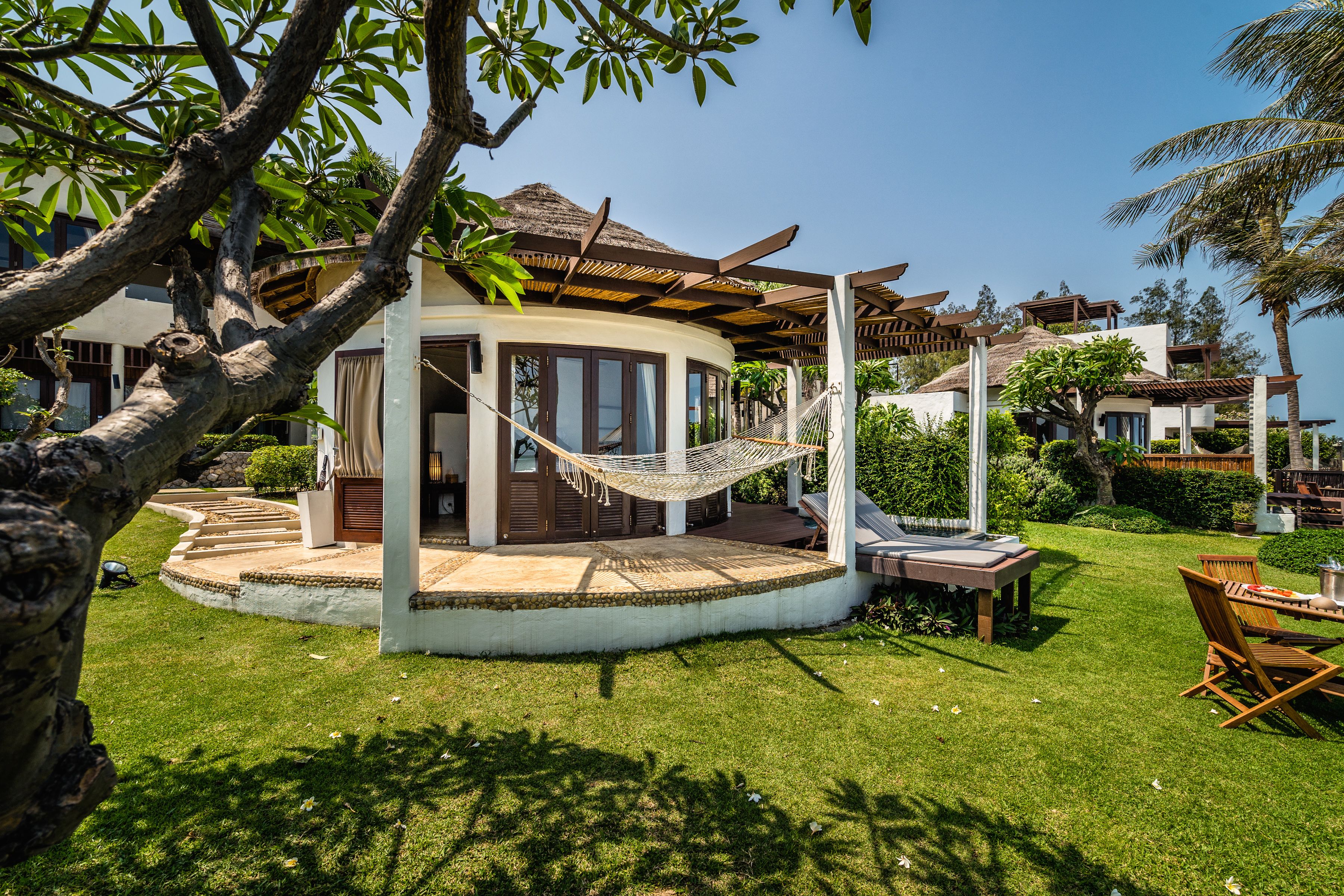 Aleenta Hua Hin Resort & Spa