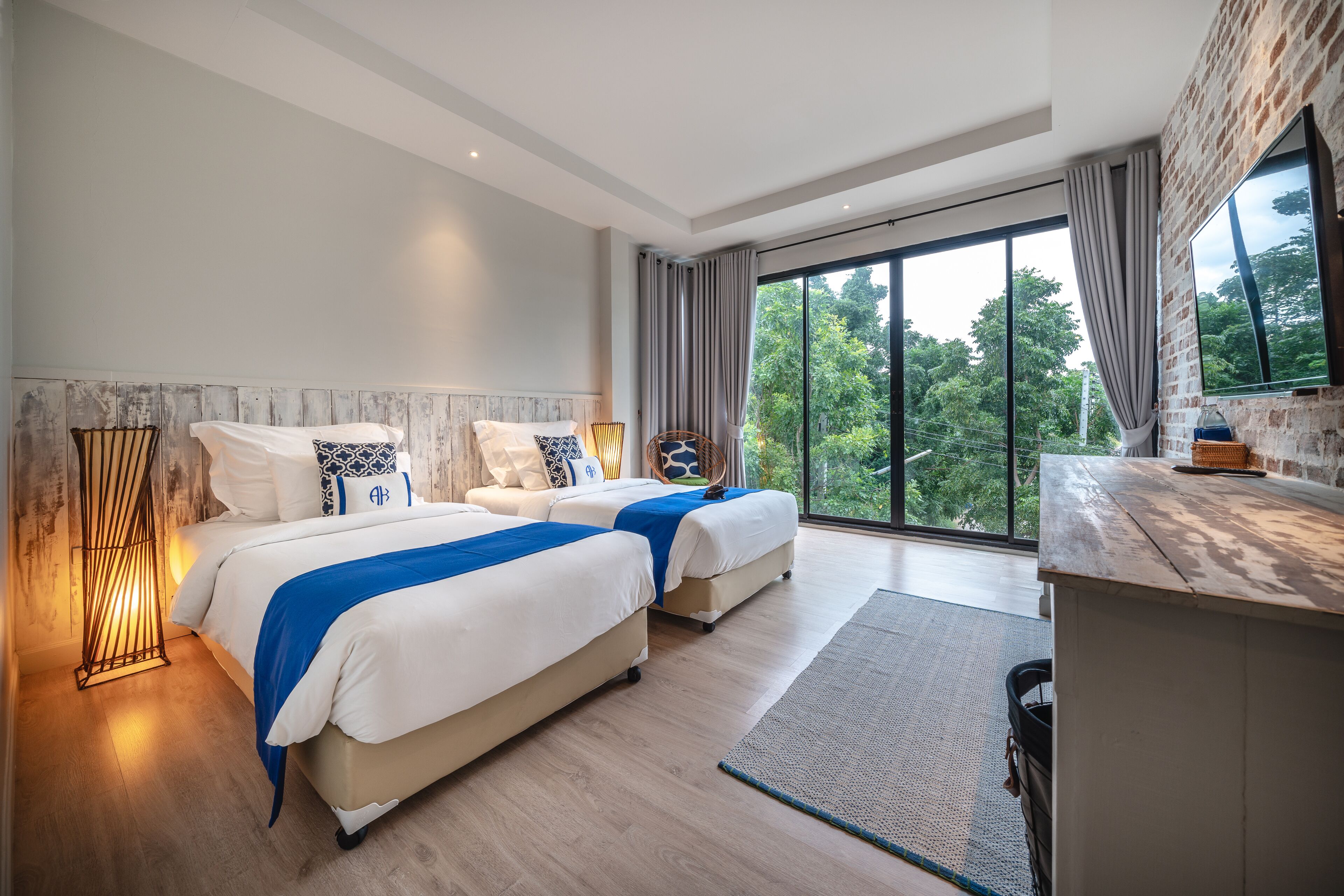 Aleenta Hua Hin Resort & Spa
