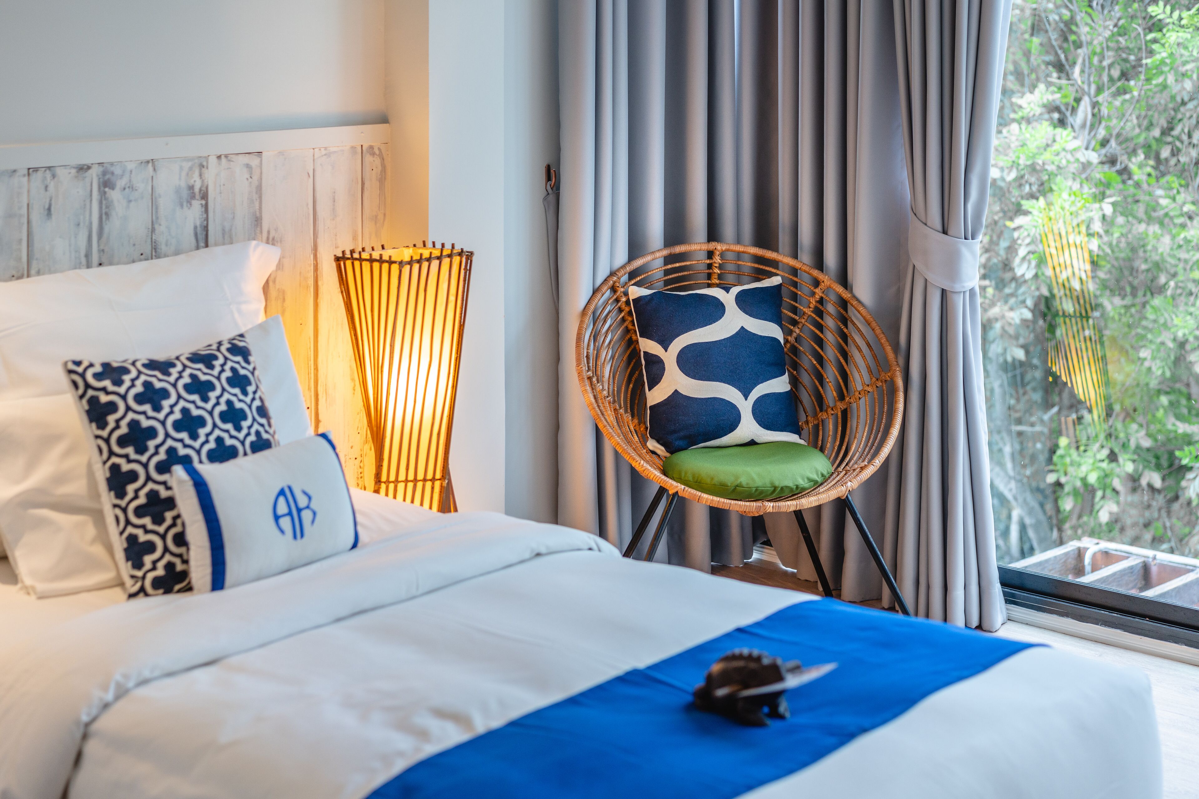 Aleenta Hua Hin Resort & Spa