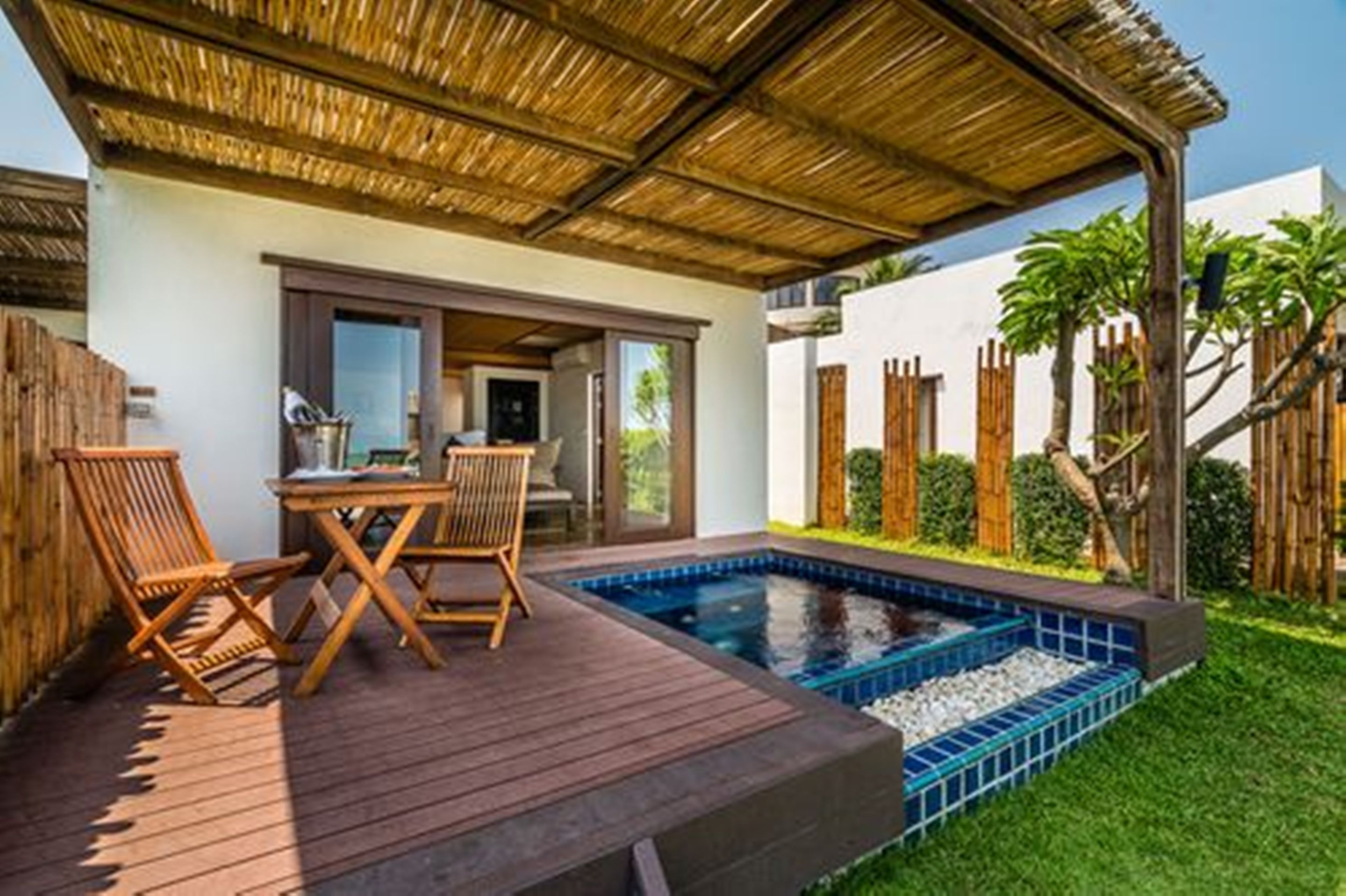 Aleenta Hua Hin Resort & Spa