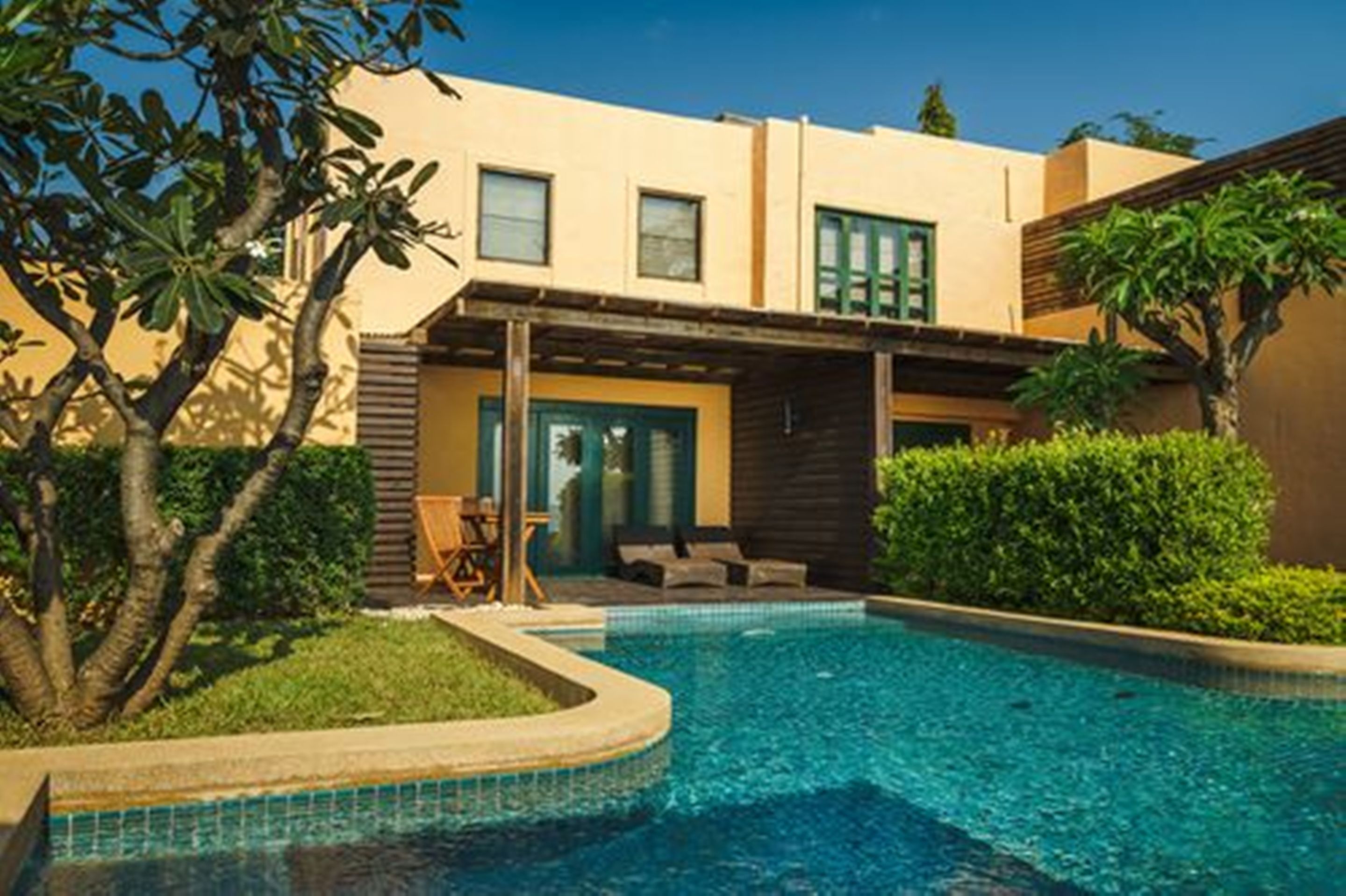 Aleenta Hua Hin Resort & Spa