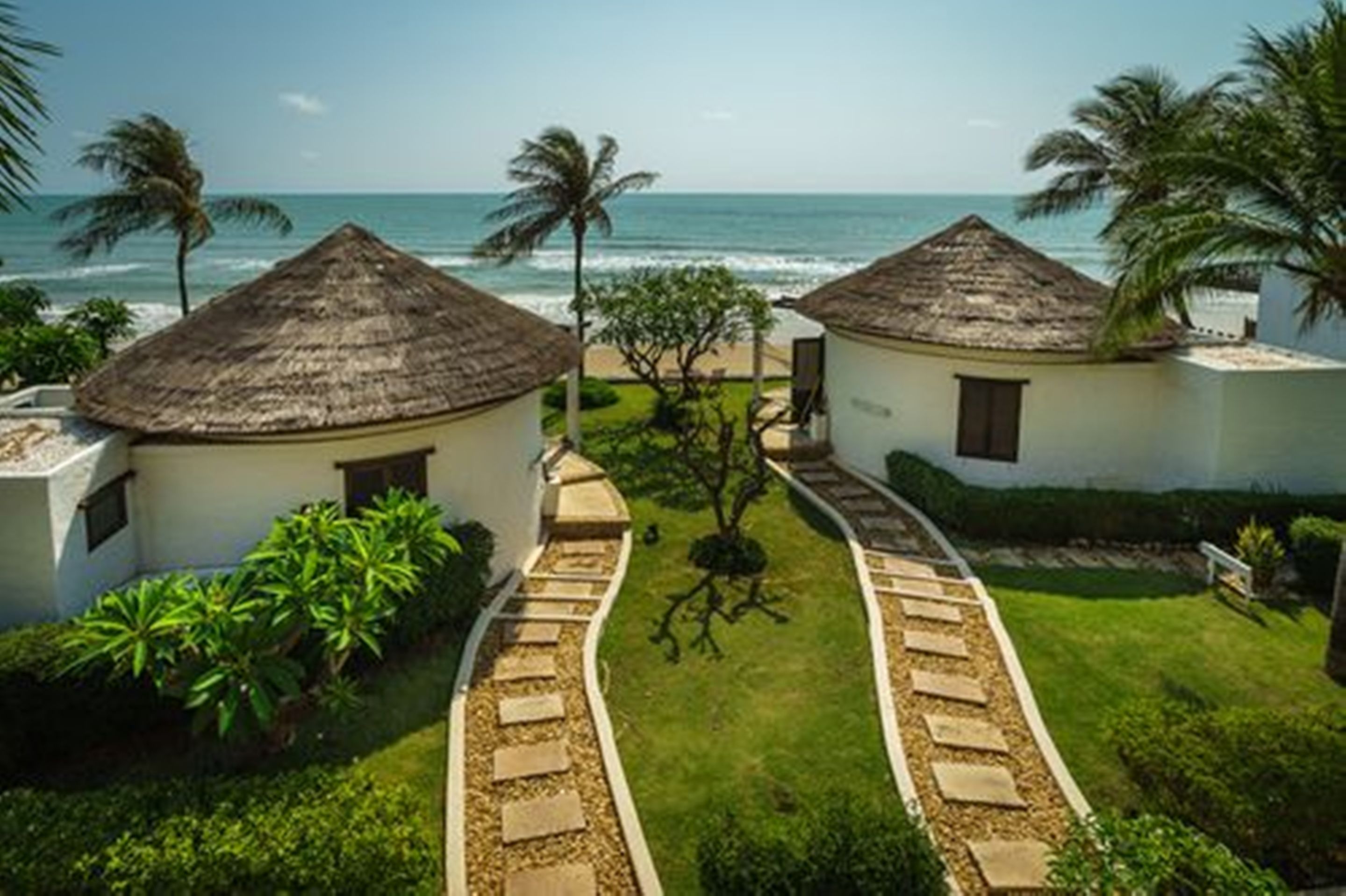 Aleenta Hua Hin Resort & Spa