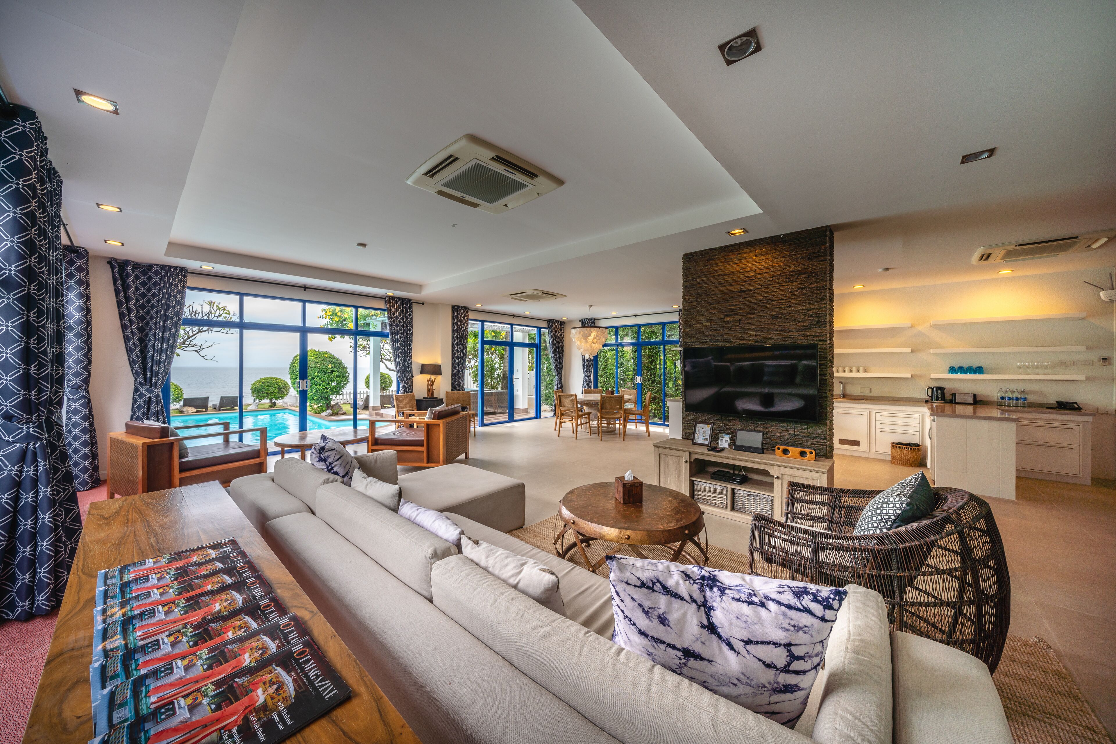 Aleenta Hua Hin Resort & Spa