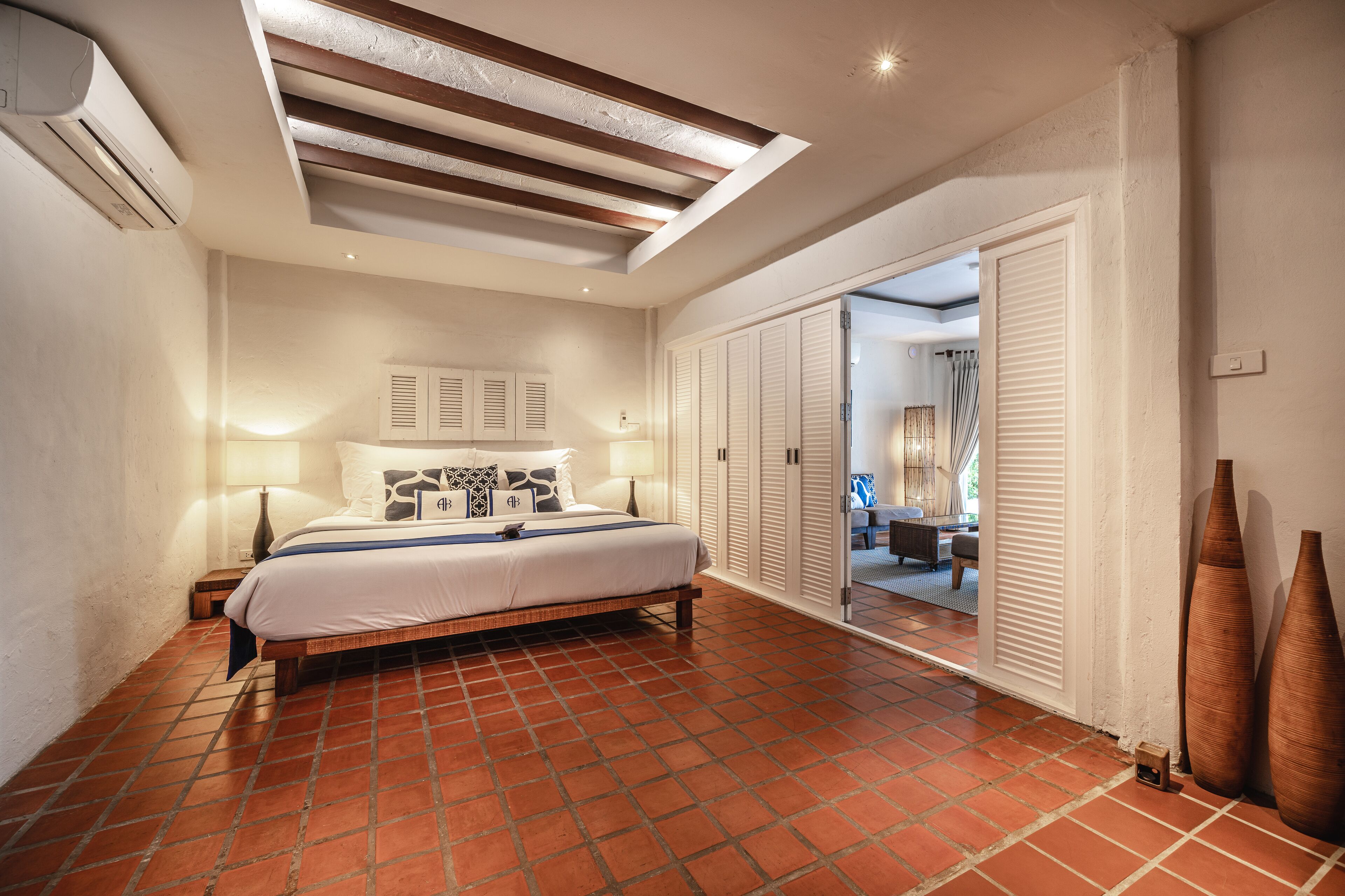 Aleenta Hua Hin Resort & Spa