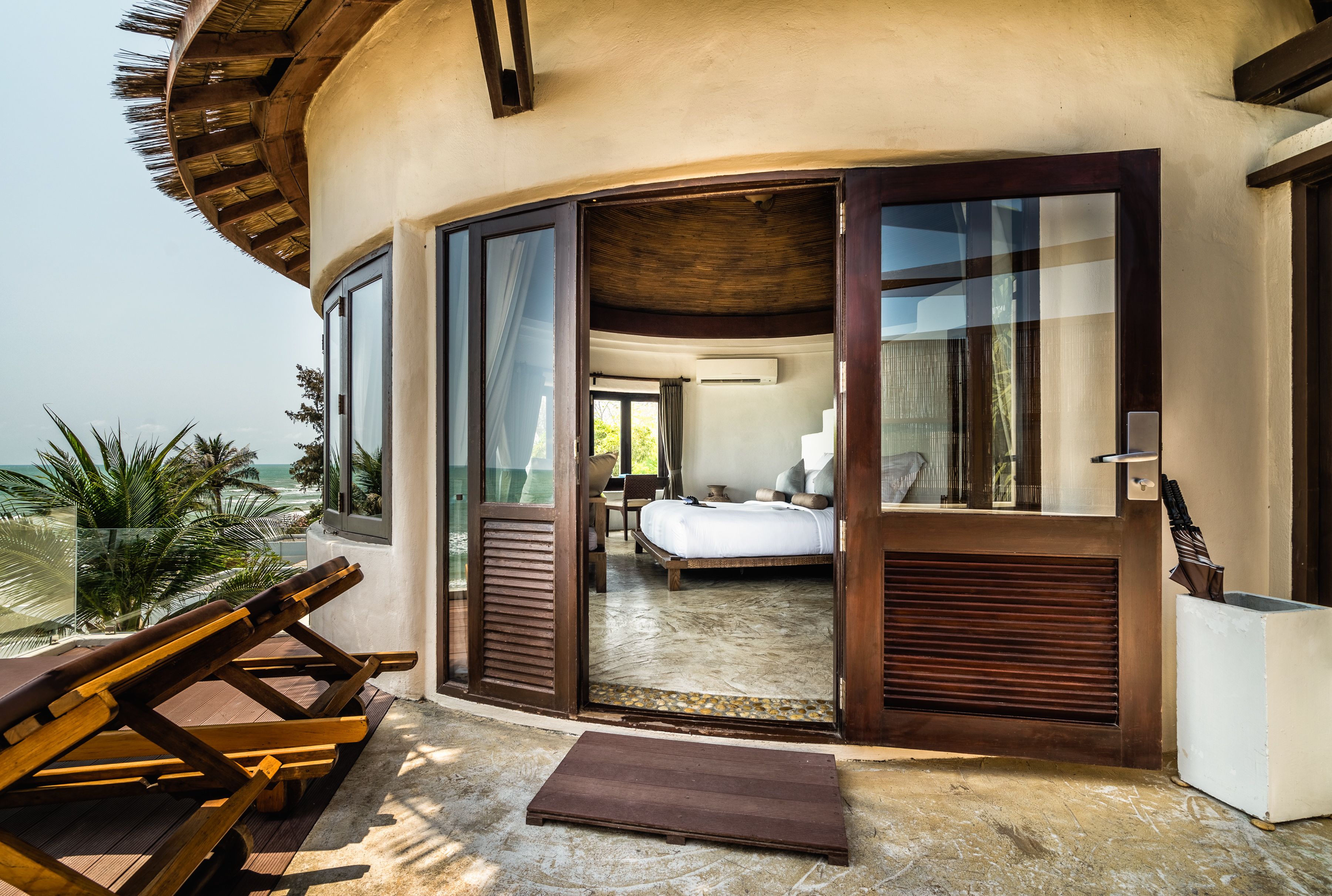 Aleenta Hua Hin Resort & Spa