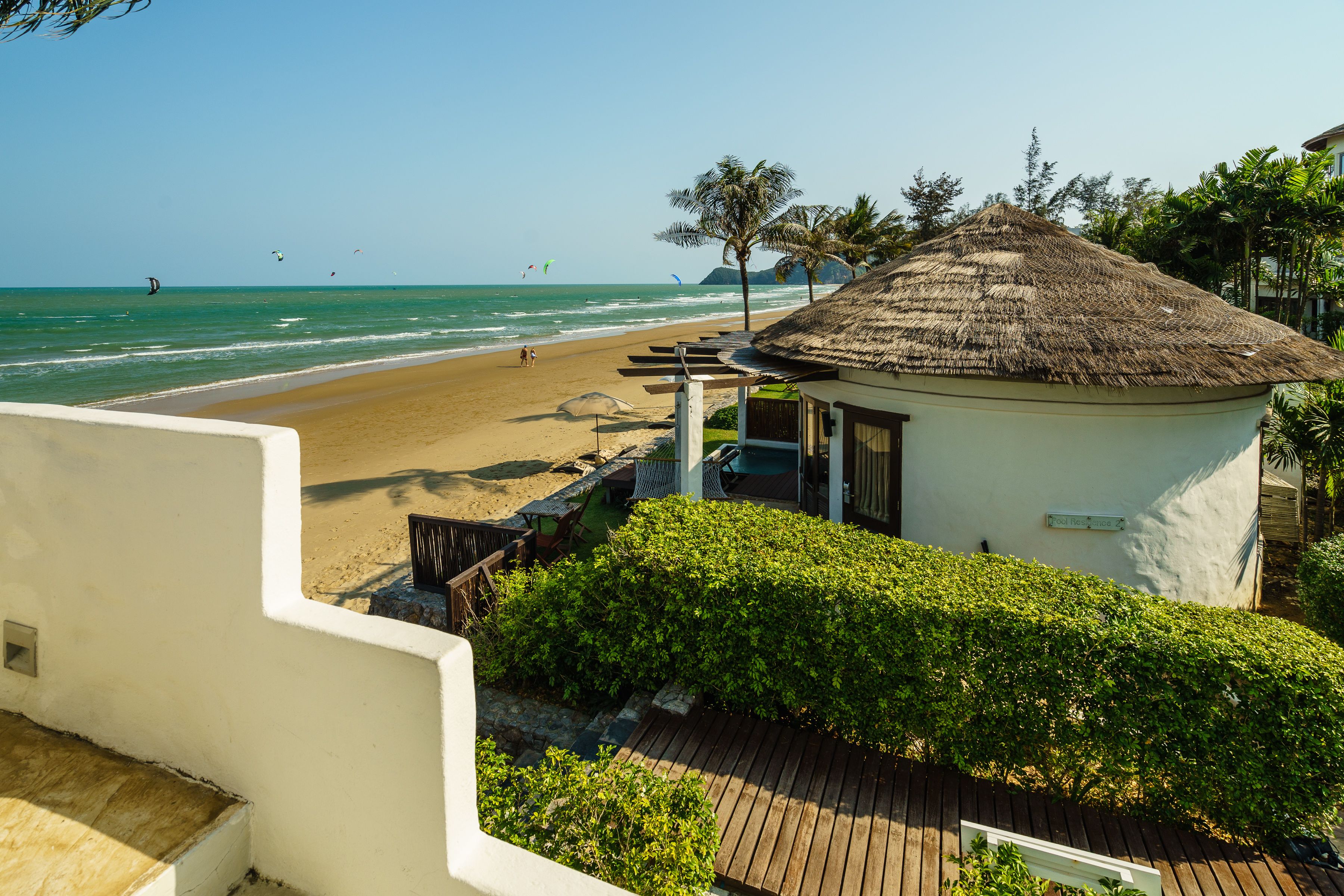 Aleenta Hua Hin Resort & Spa