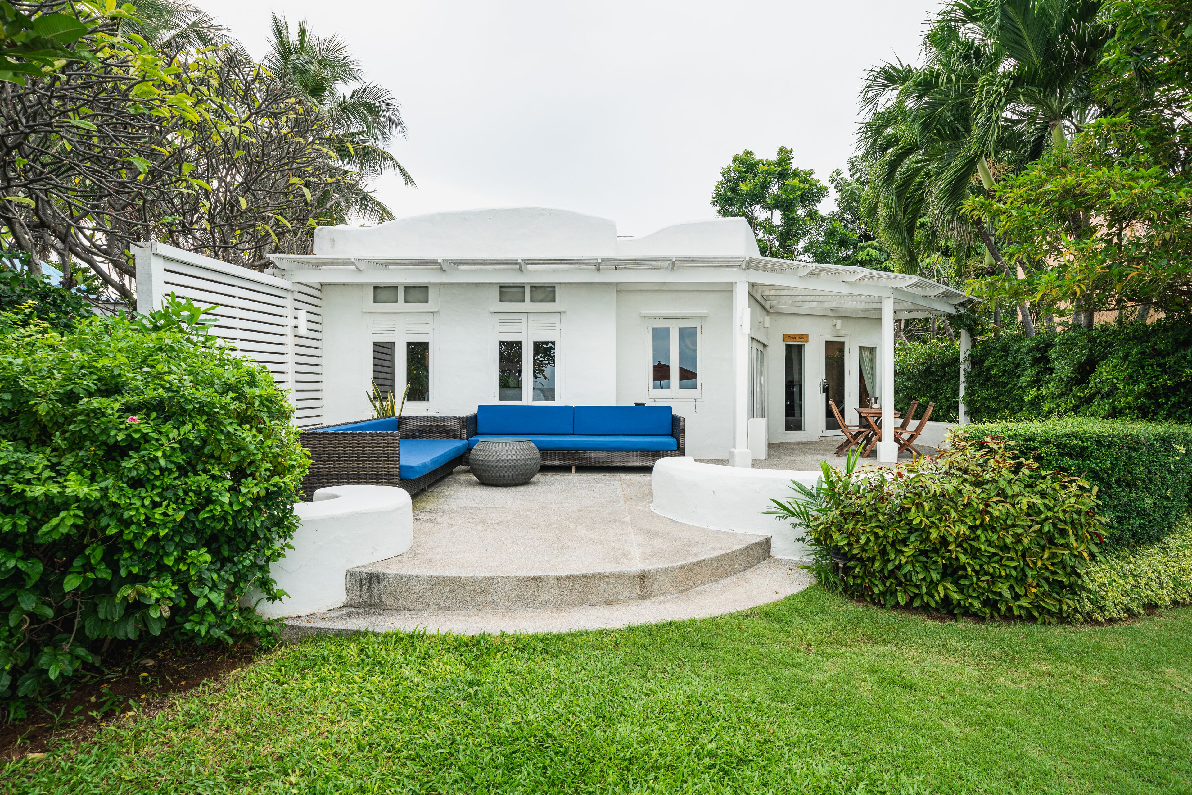 Aleenta Hua Hin Resort & Spa