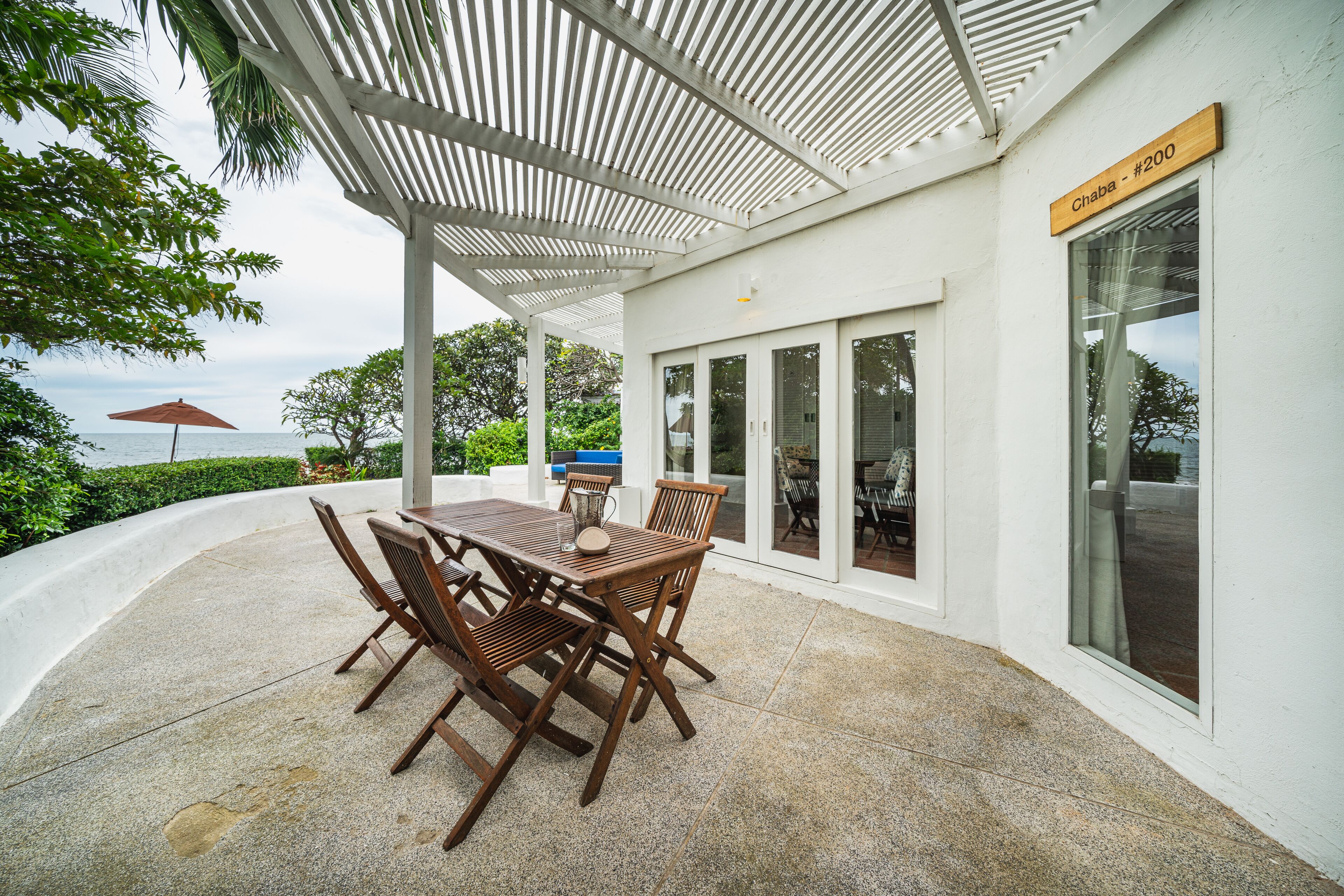 Aleenta Hua Hin Resort & Spa