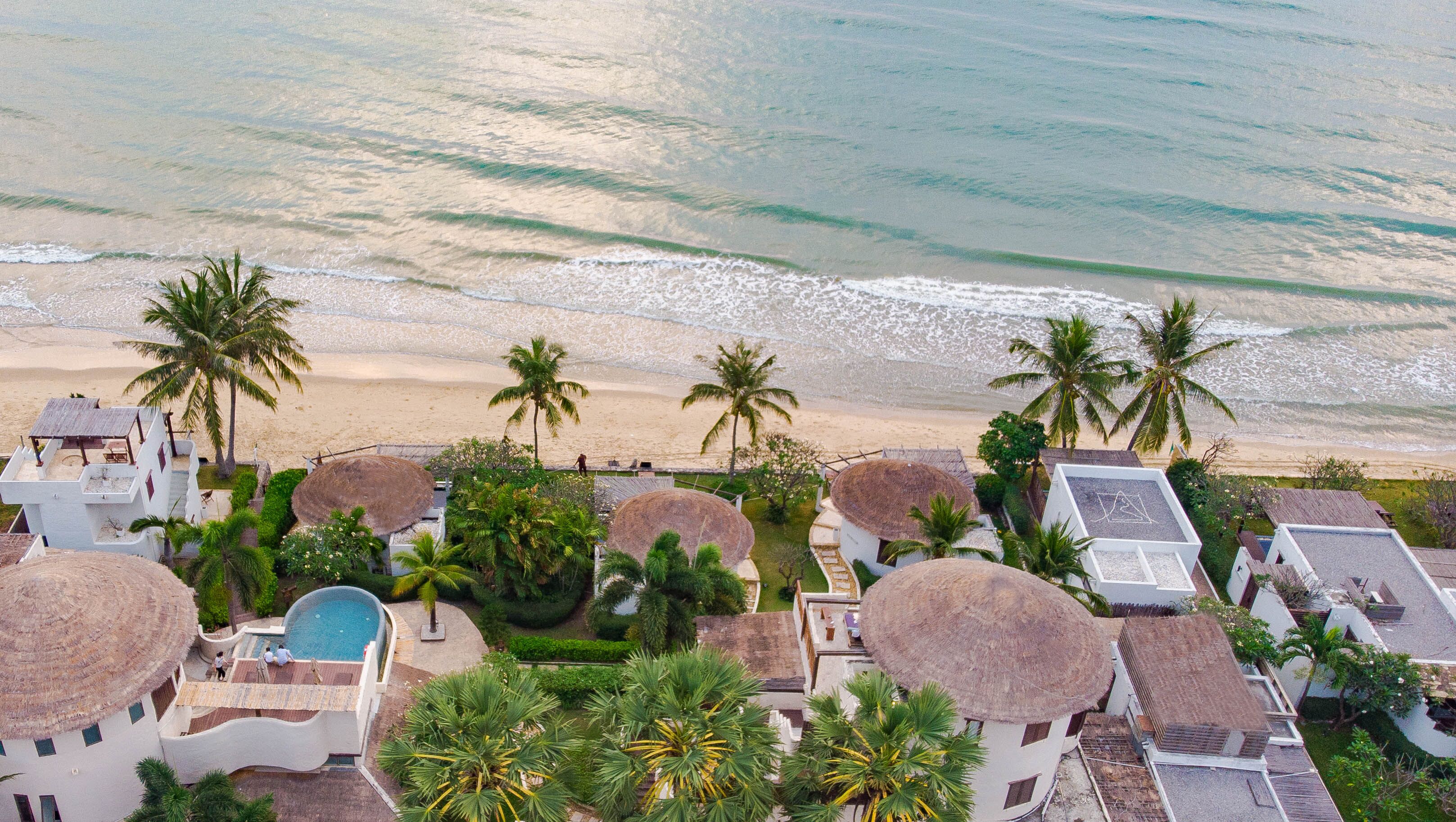 Aleenta Hua Hin Resort & Spa