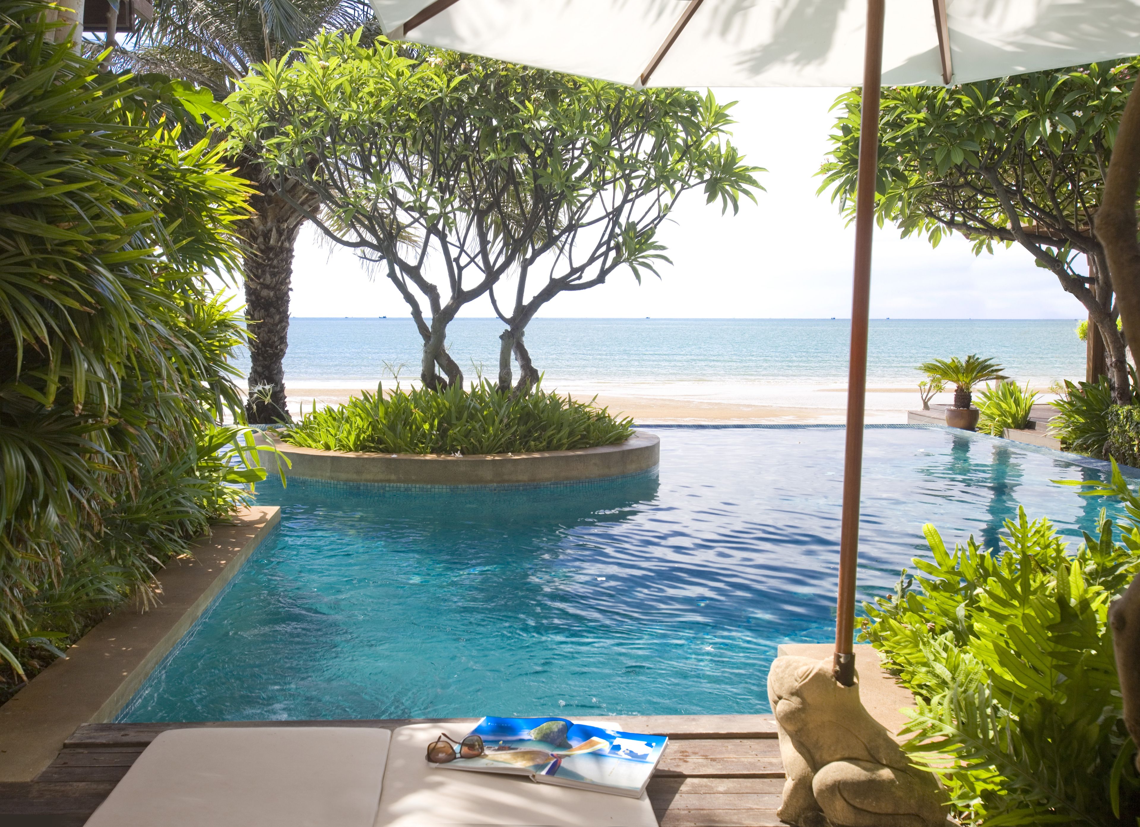 Aleenta Hua Hin Resort & Spa