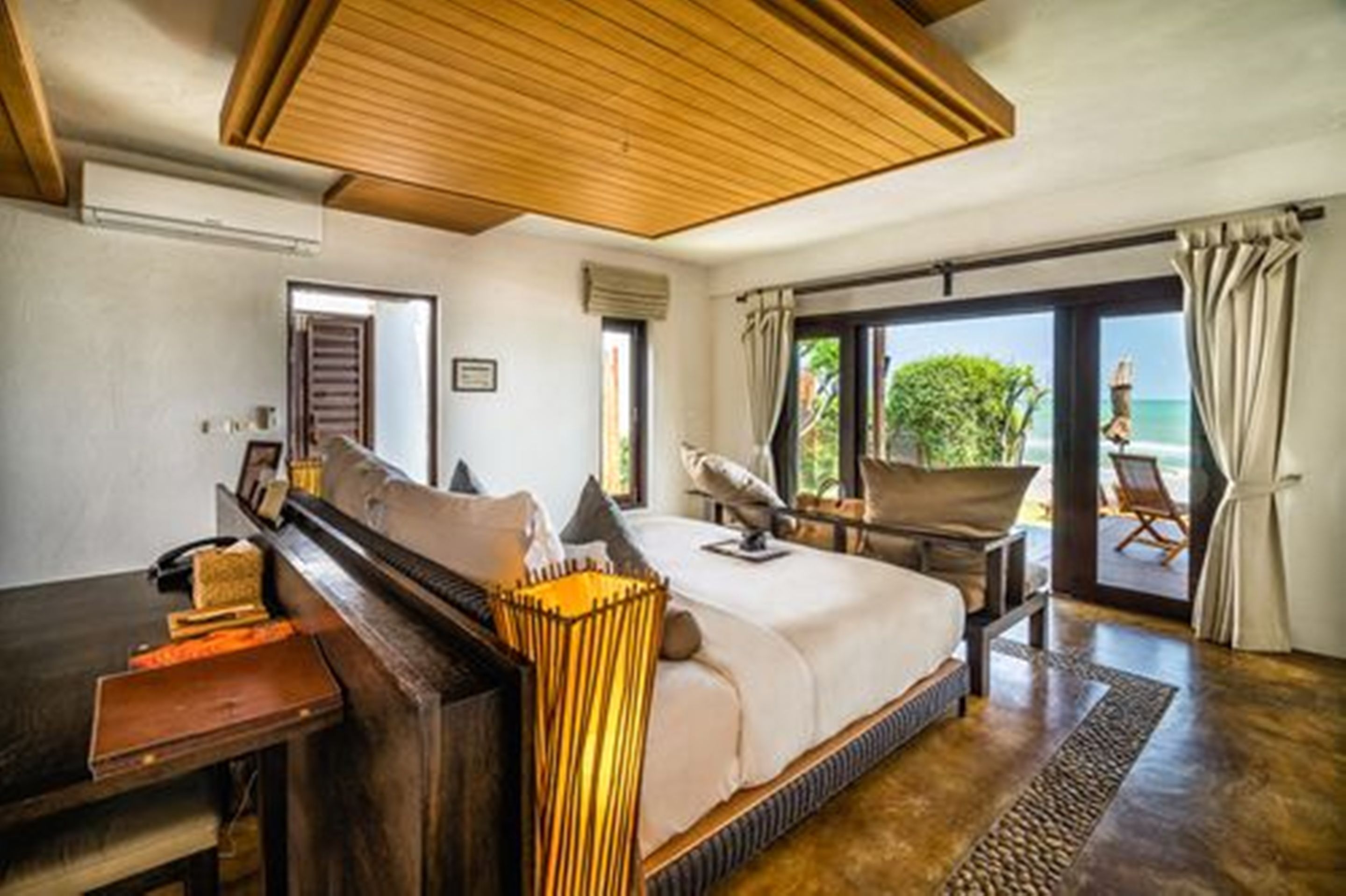 Aleenta Hua Hin Resort & Spa