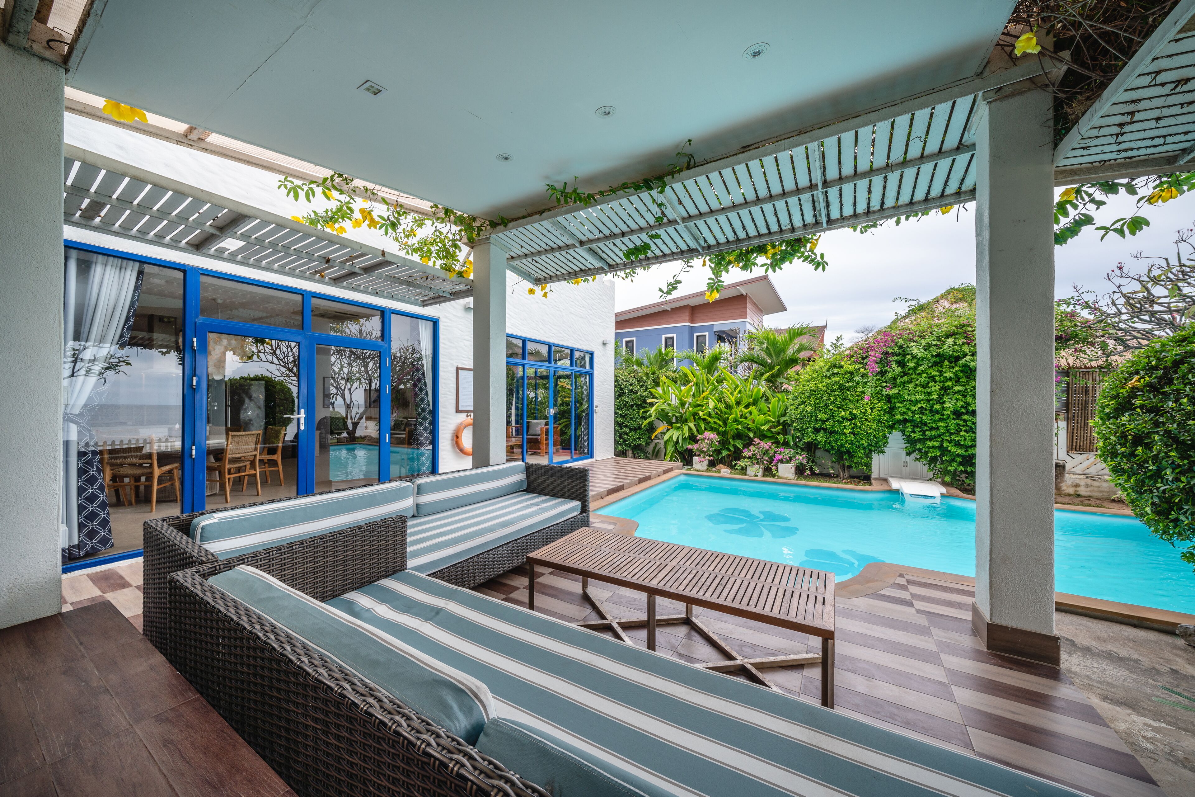 Aleenta Hua Hin Resort & Spa