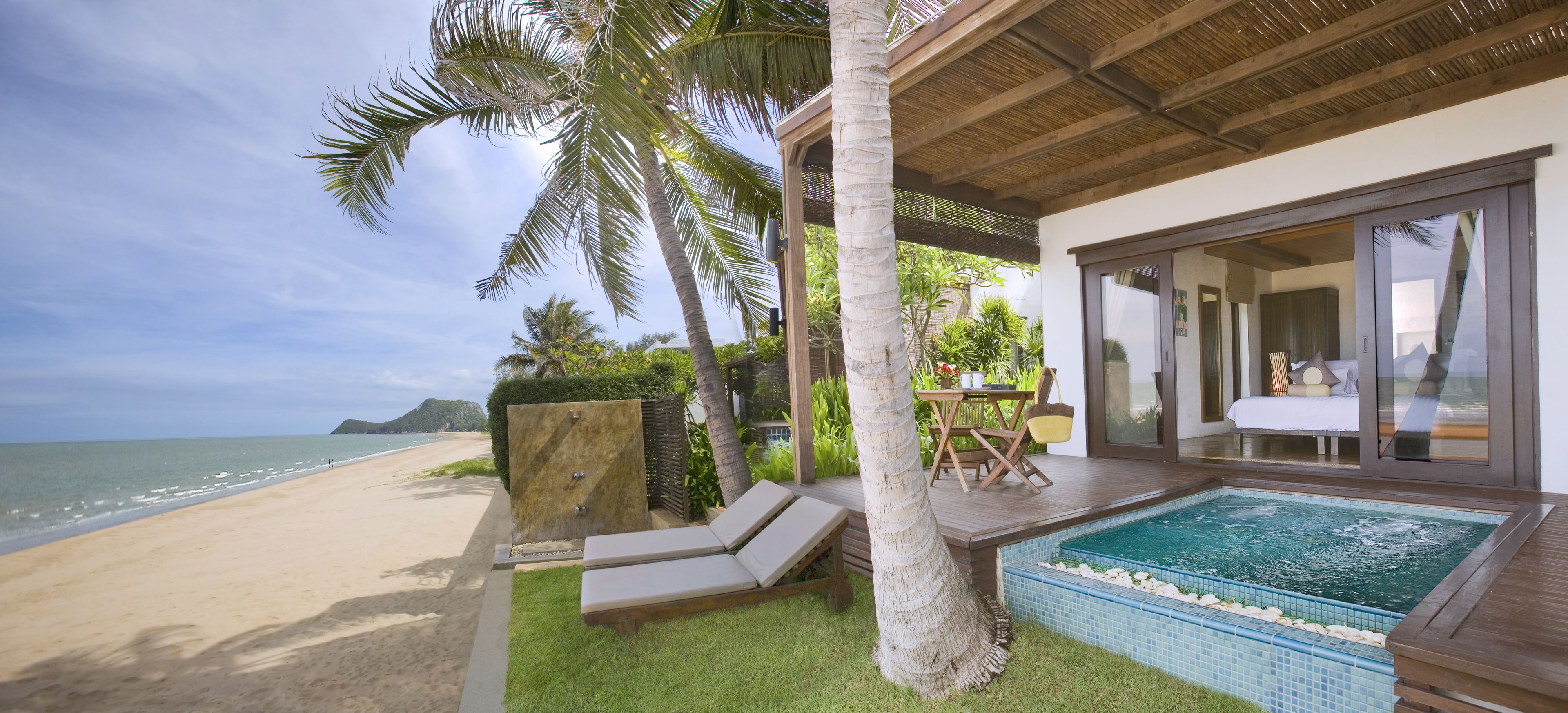 Aleenta Hua Hin Resort & Spa